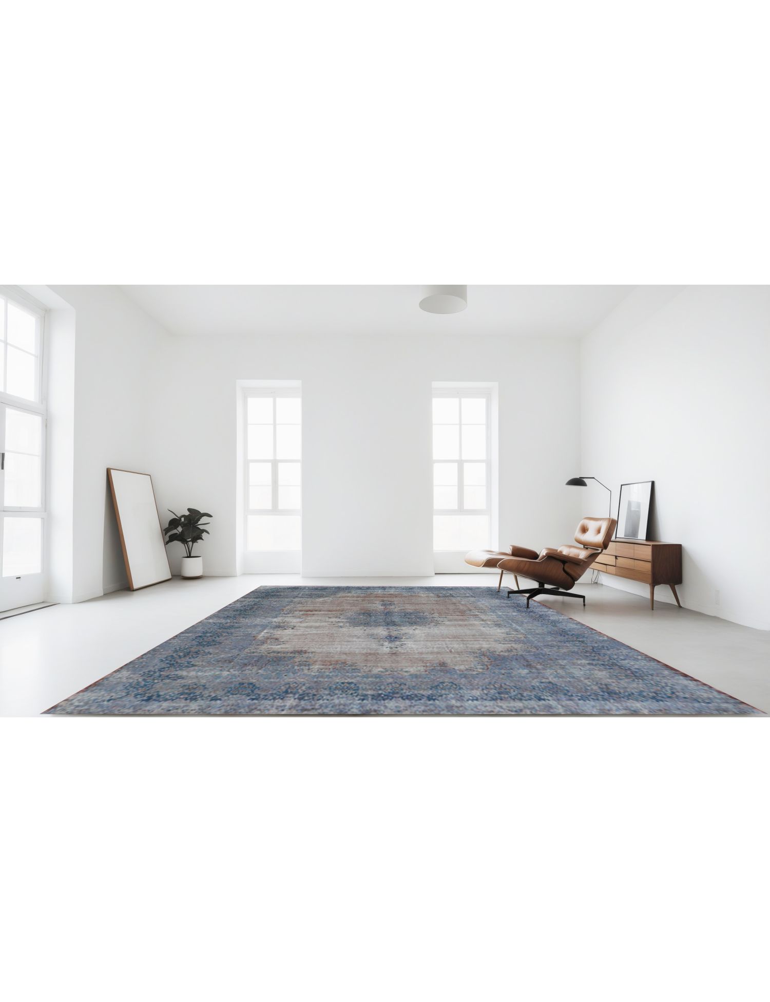 Persian Vintage    <br/>384 x 291 cm