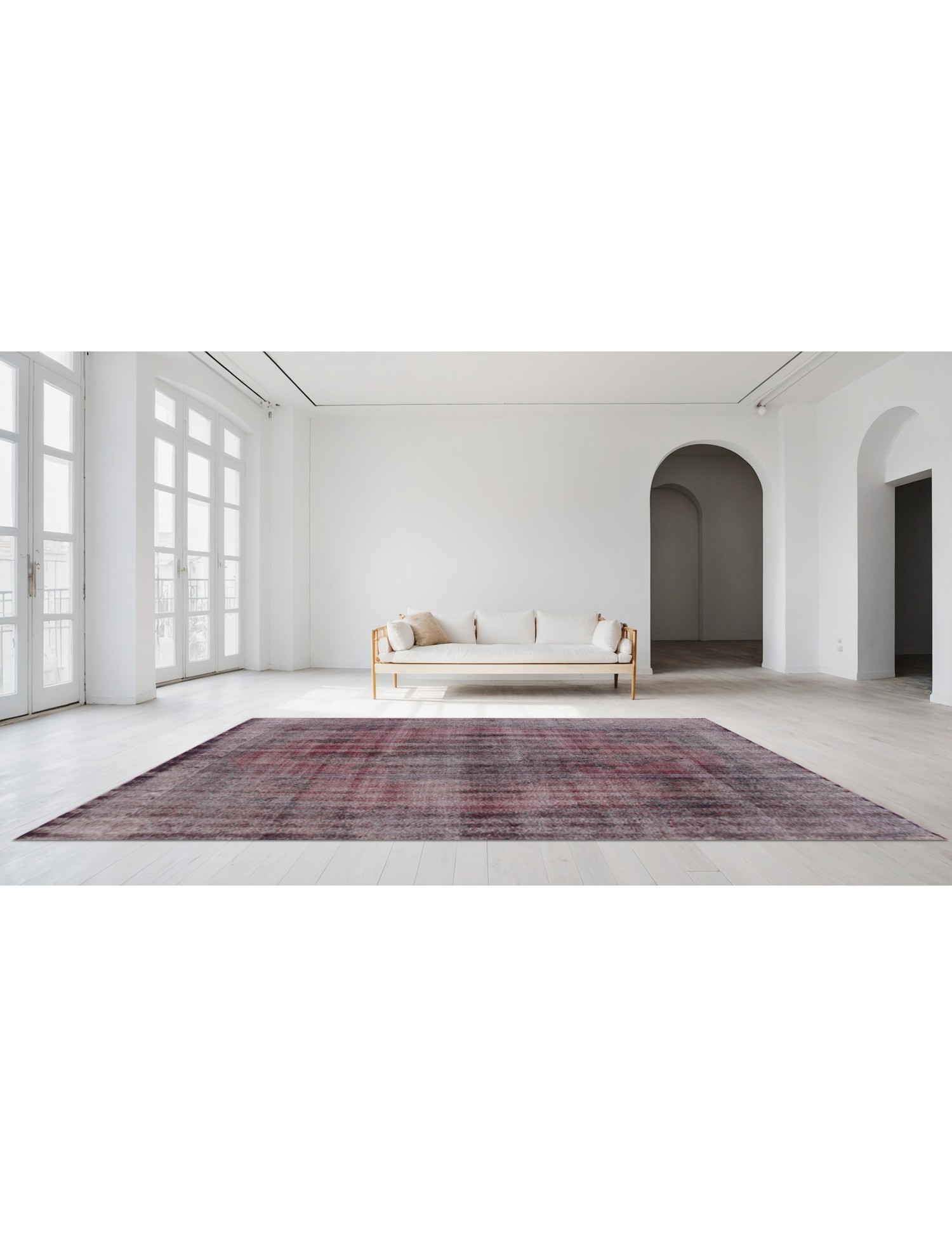 Persian Vintage    <br/>397 x 287 cm