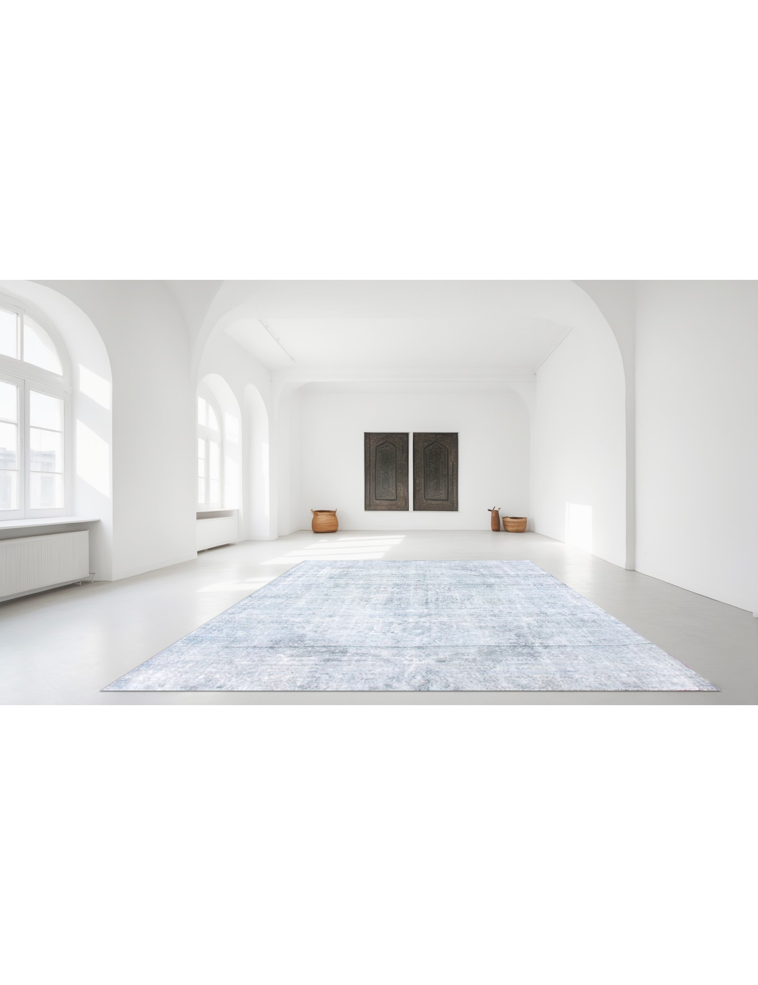 Vintage    <br/>330 x 293 cm