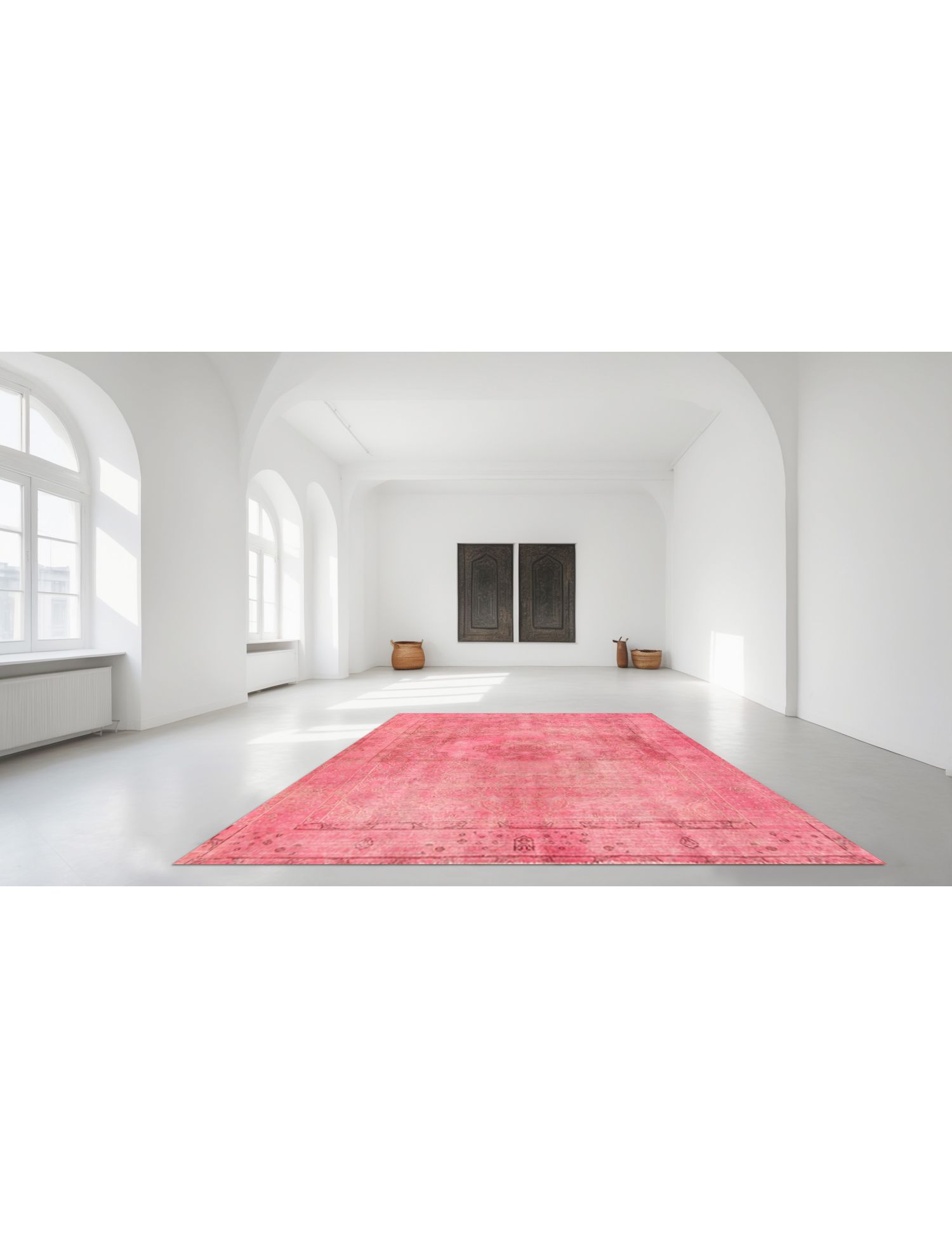 Persian Vintage    <br/>283 x 195 cm