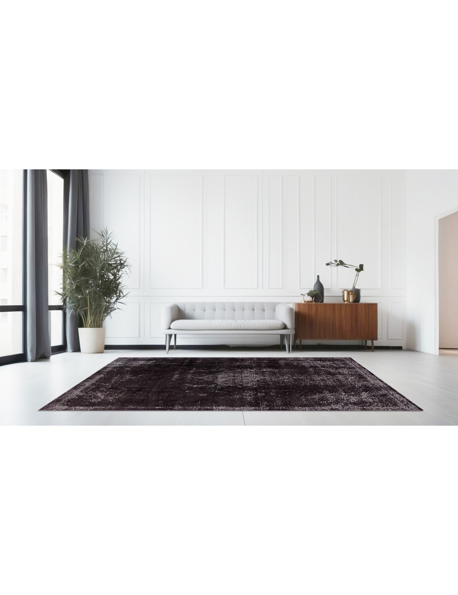 Persian Vintage    <br/>233 x 153 cm