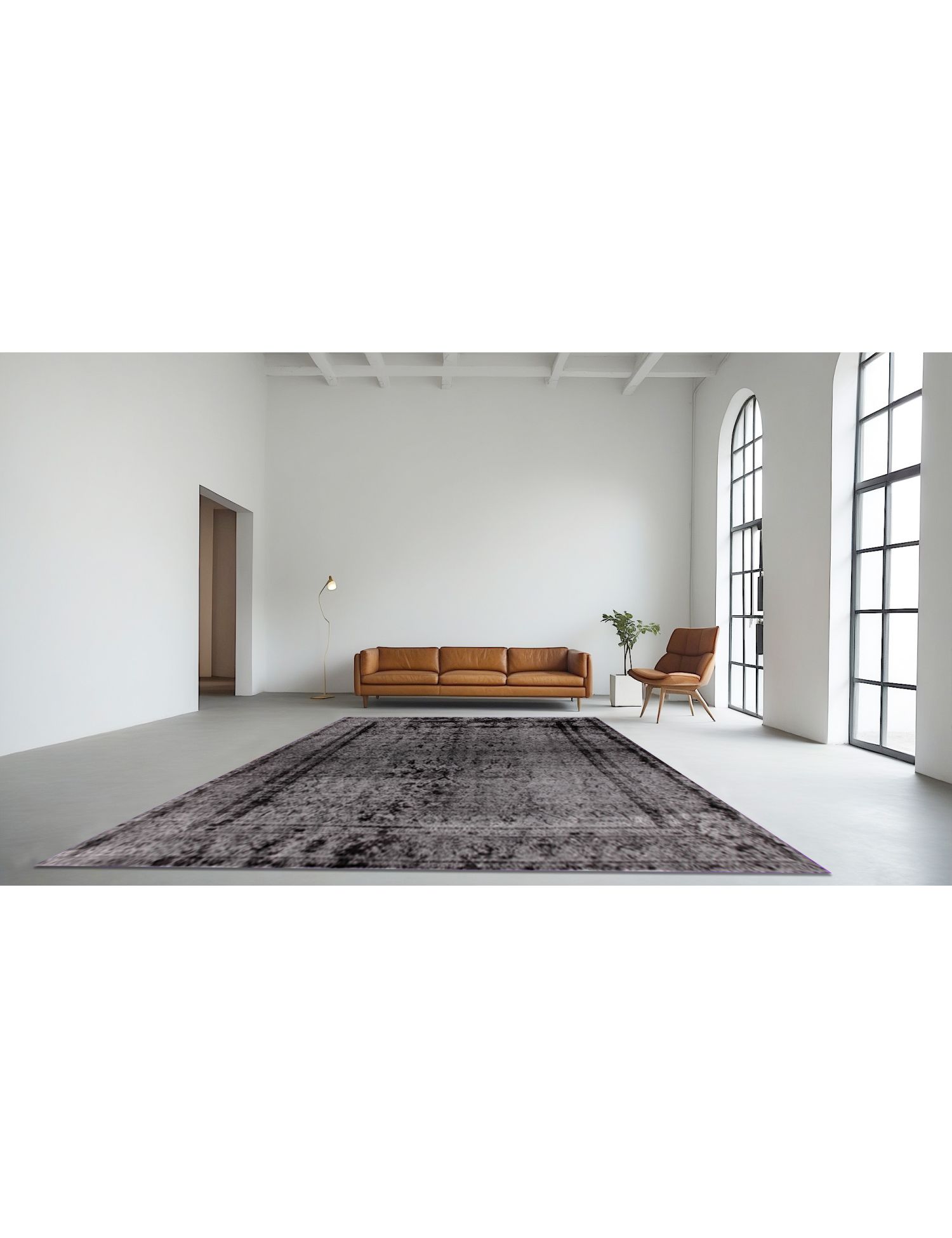 Persian Vintage    <br/>363 x 280 cm