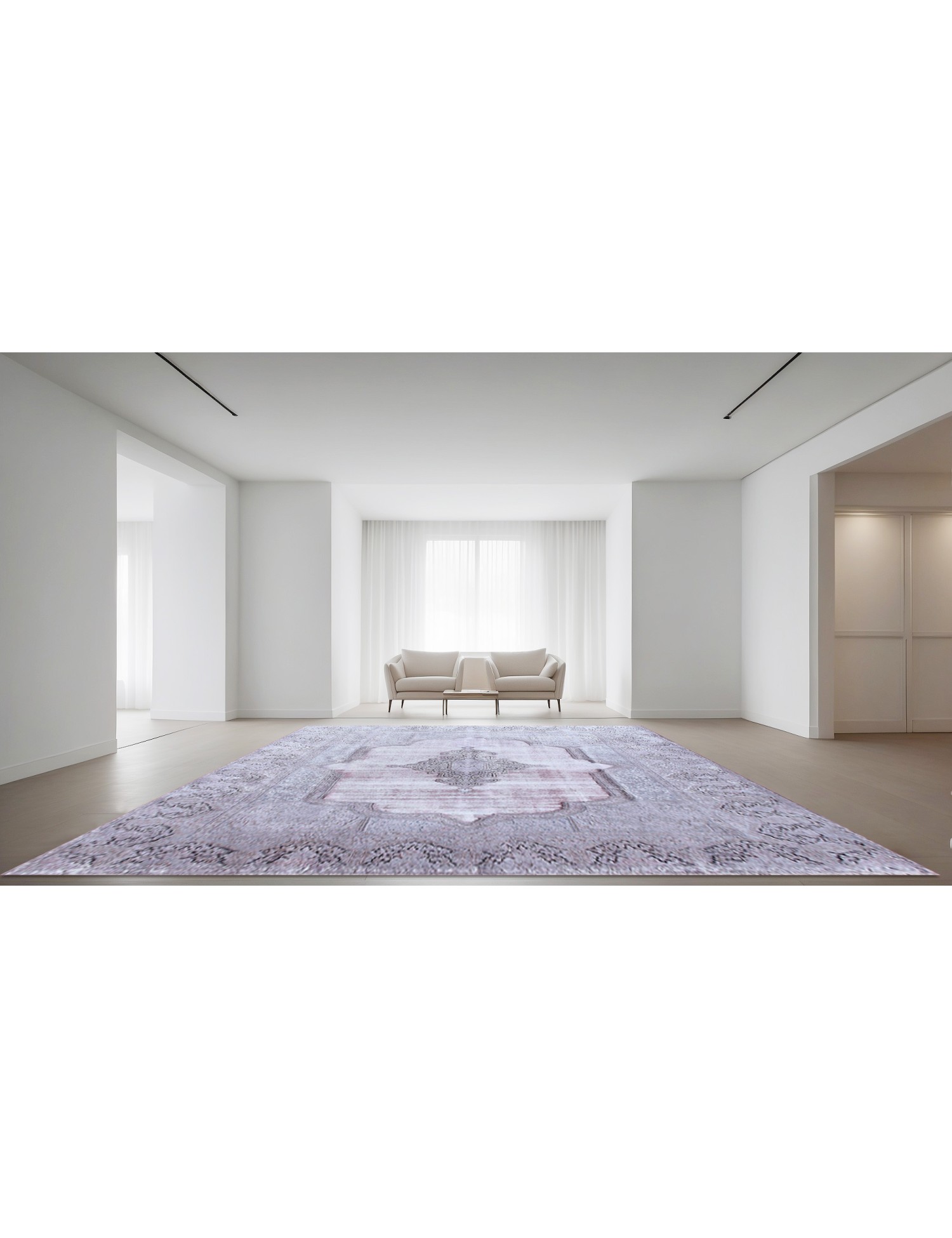 Persian Vintage Heritage  <br/>406 x 290 cm