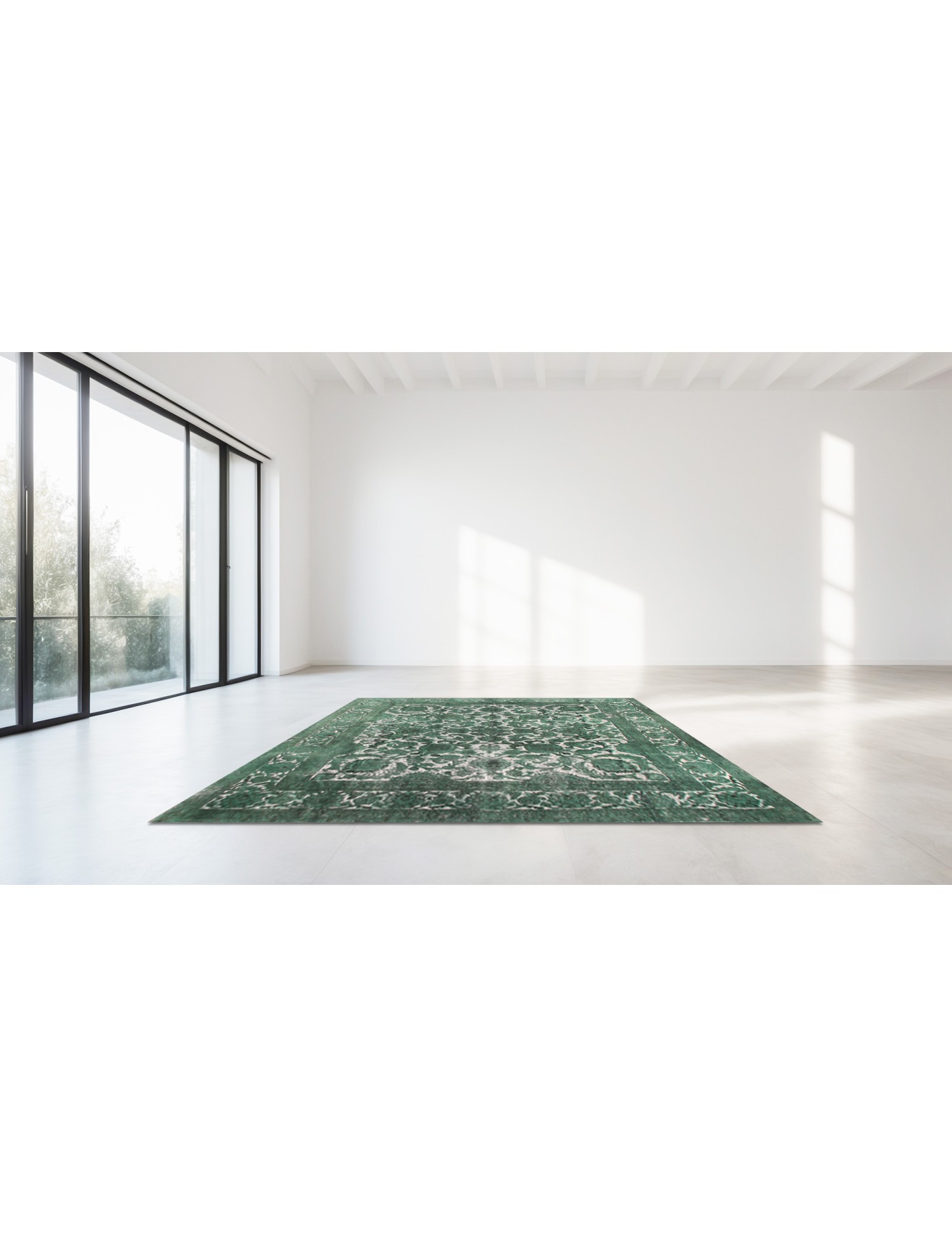 Persian Vintage    <br/>322 x 297 cm