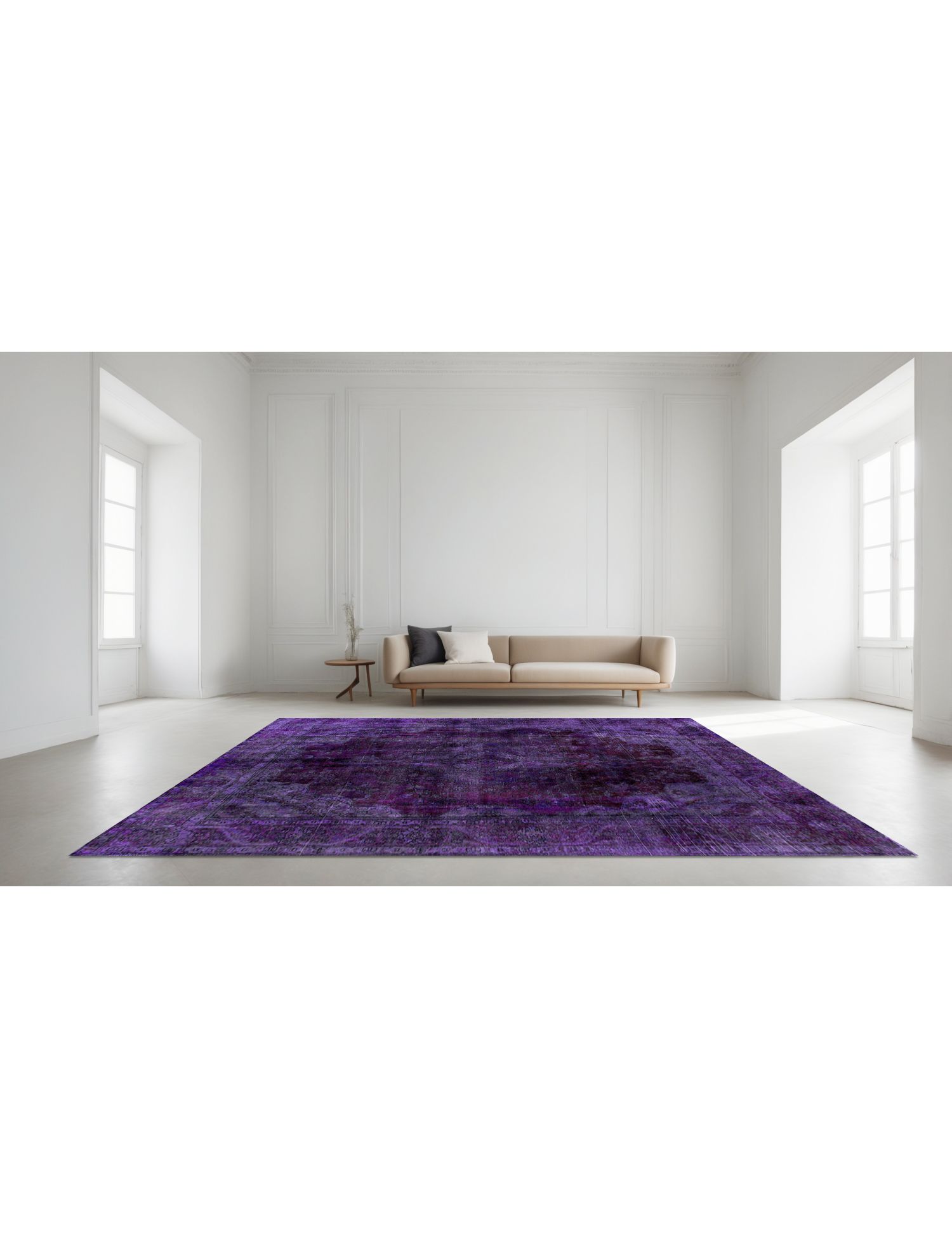 Persian Vintage    <br/>341 x 262 cm