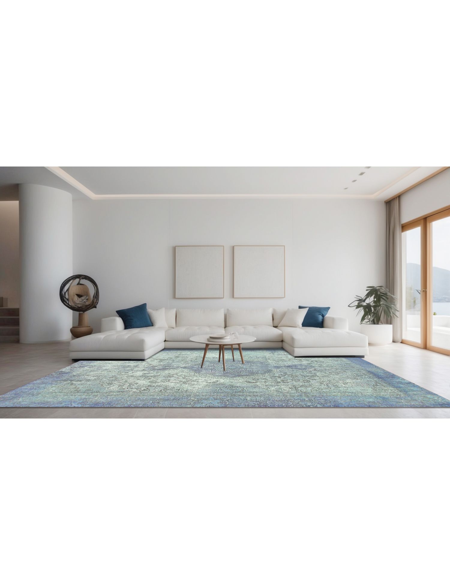 Persian Vintage    <br/>365 x 270 cm