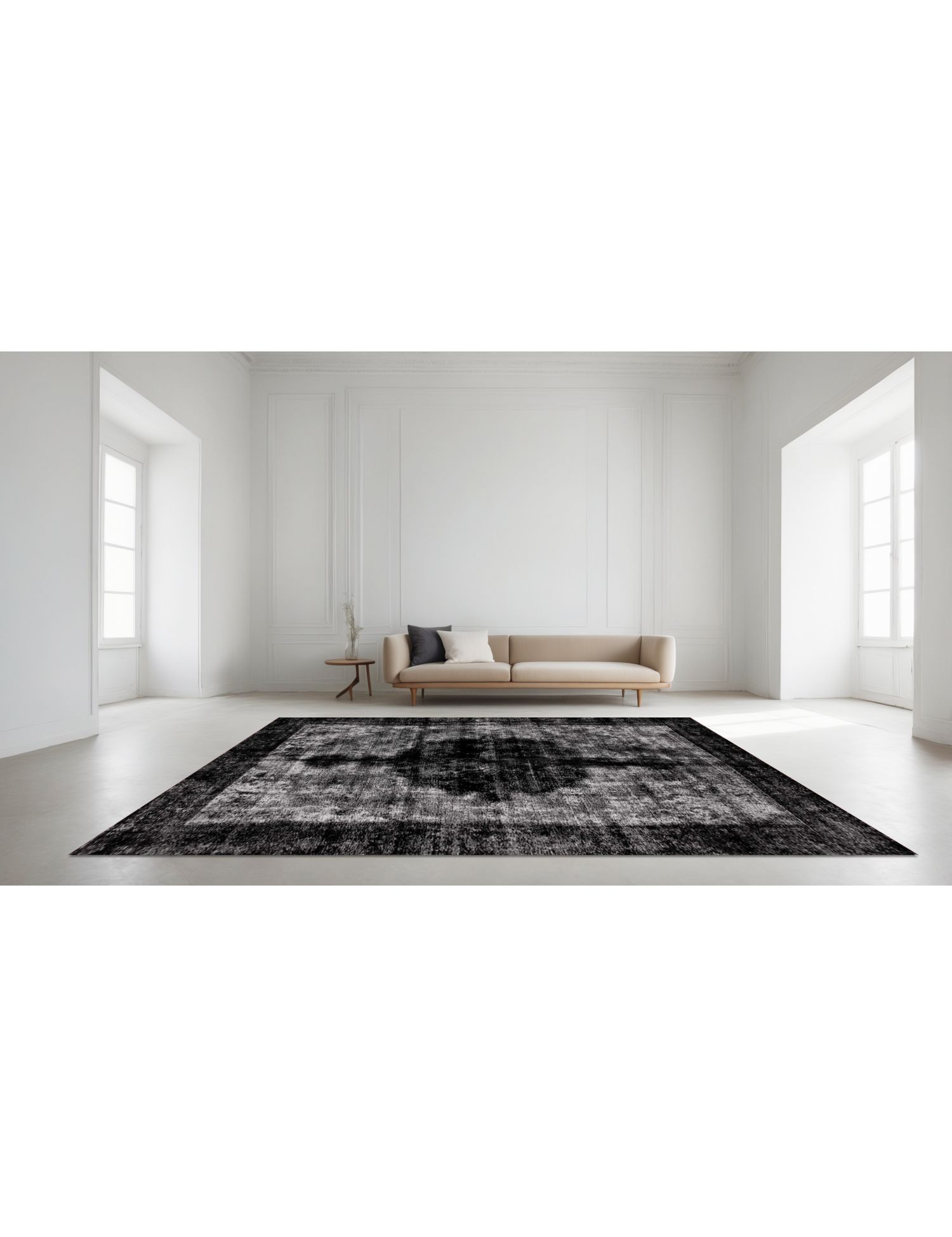 Persian Vintage    <br/>374 x 259 cm