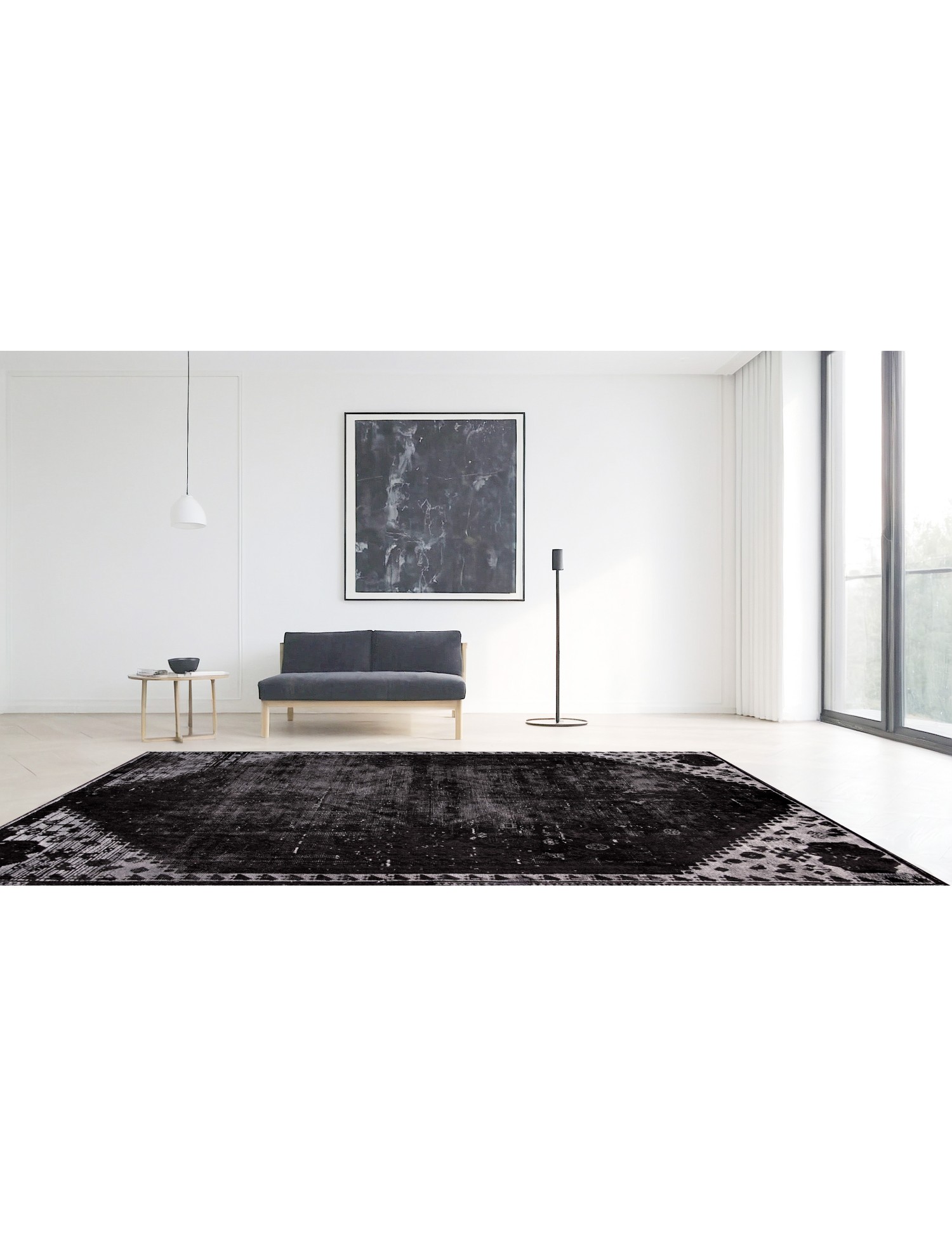 Περσικό Vintage  <br/>250 x 162 cm