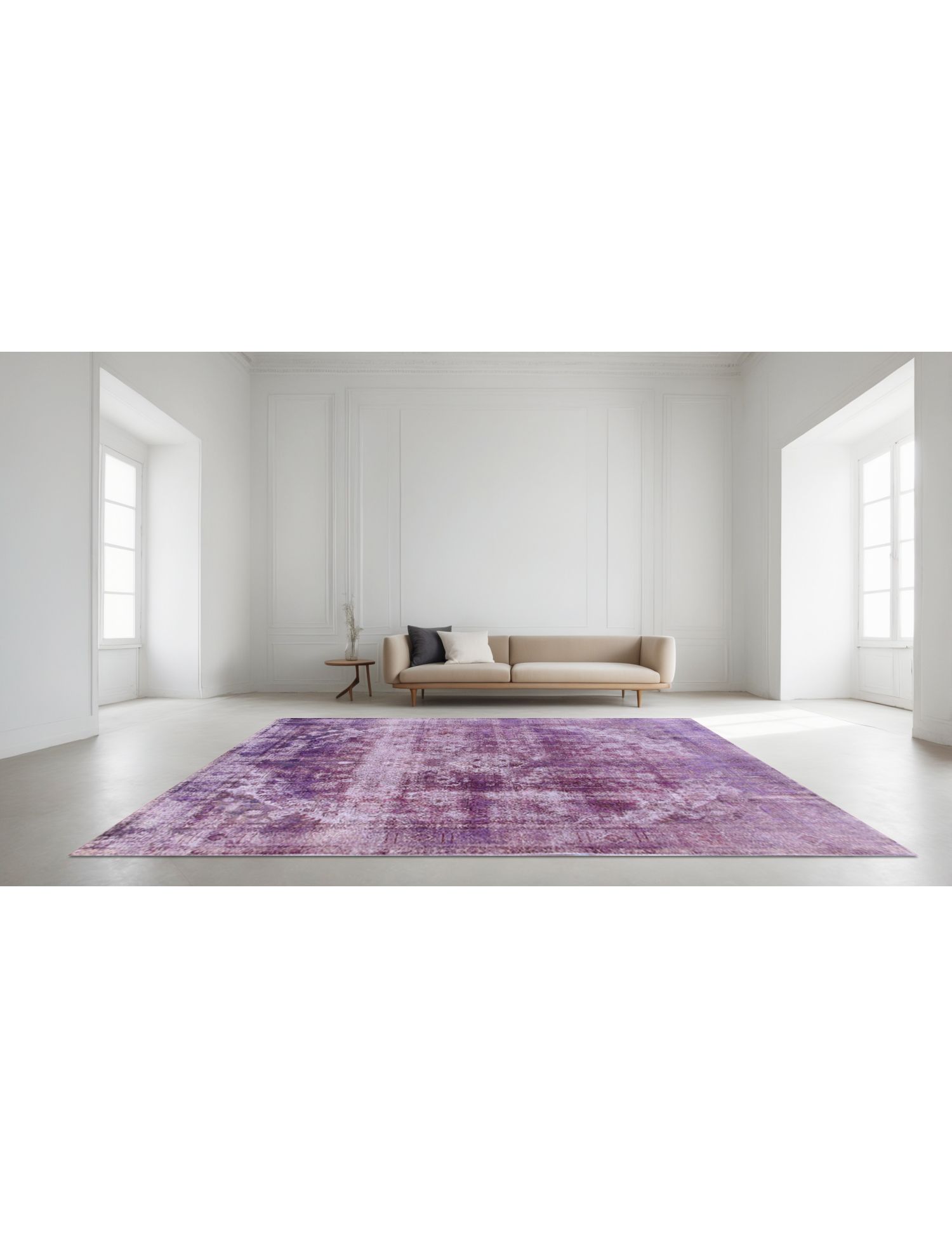 Persian Vintage    <br/>394 x 272 cm