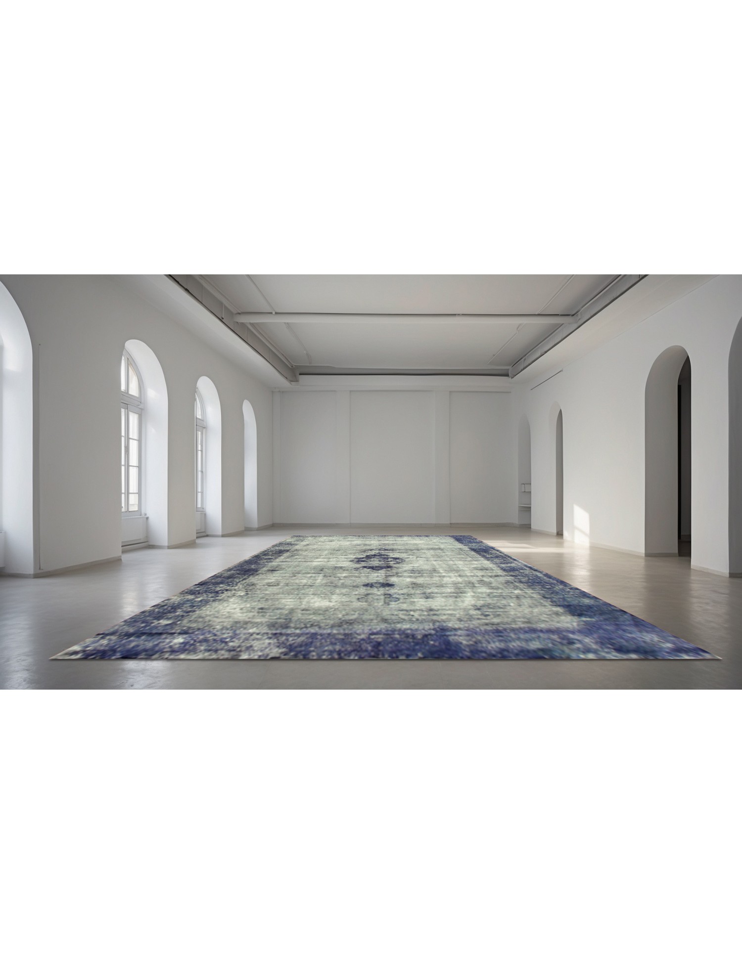 Persian Vintage    <br/>466 x 297 cm