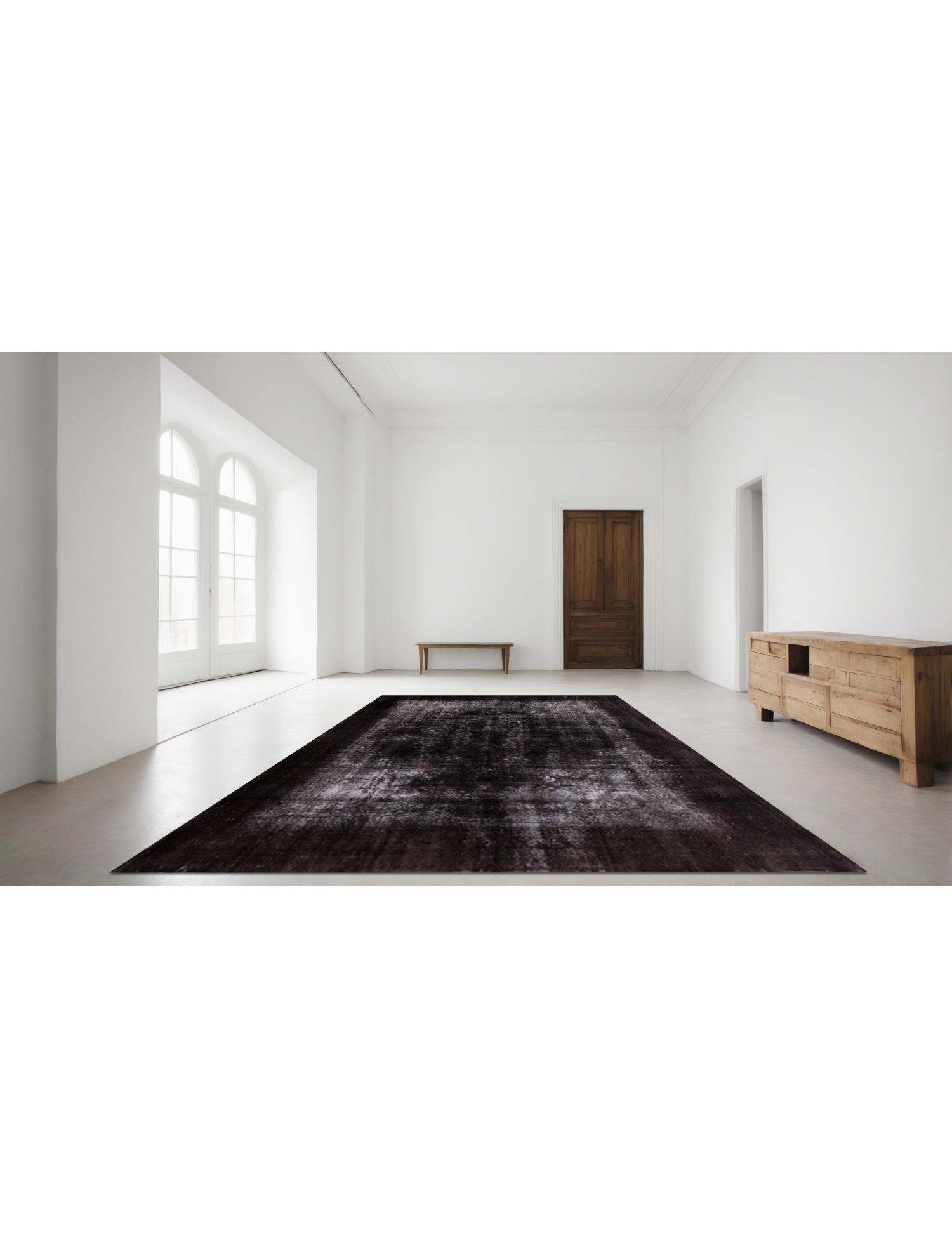 Persian Vintage    <br/>361 x 290 cm