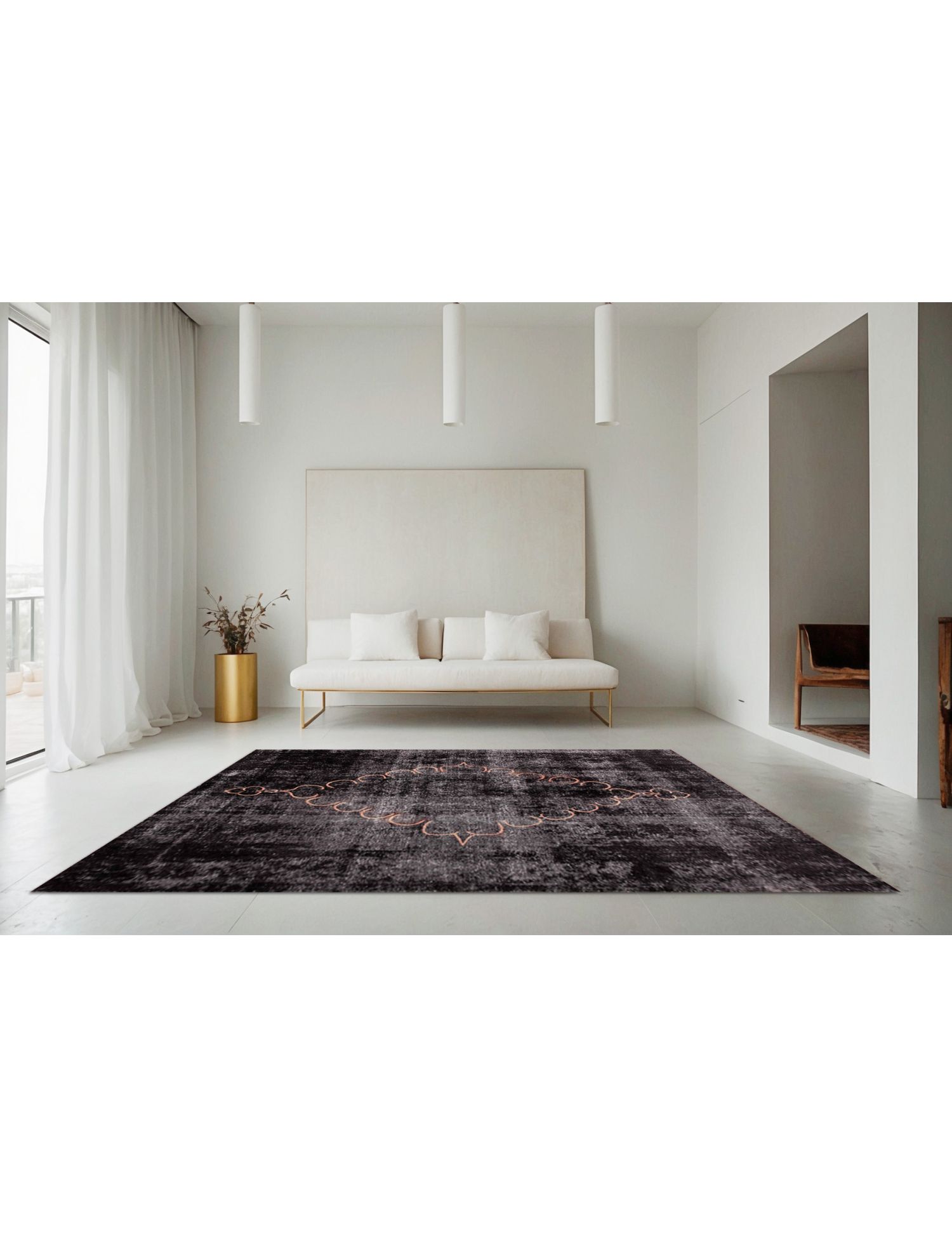 Περσικό Vintage  <br/>285 x 224 cm