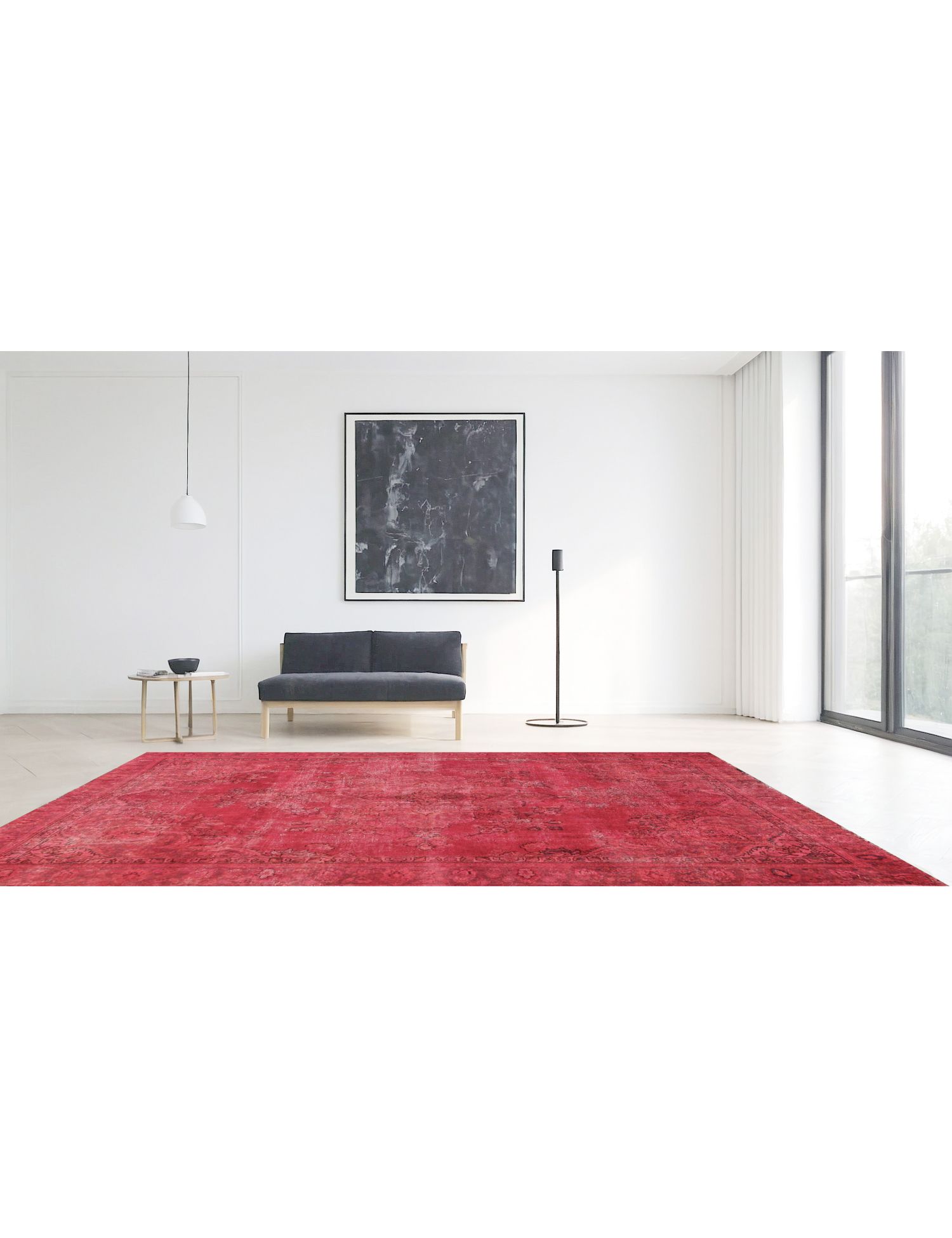 Persian Vintage    <br/>260 x 182 cm