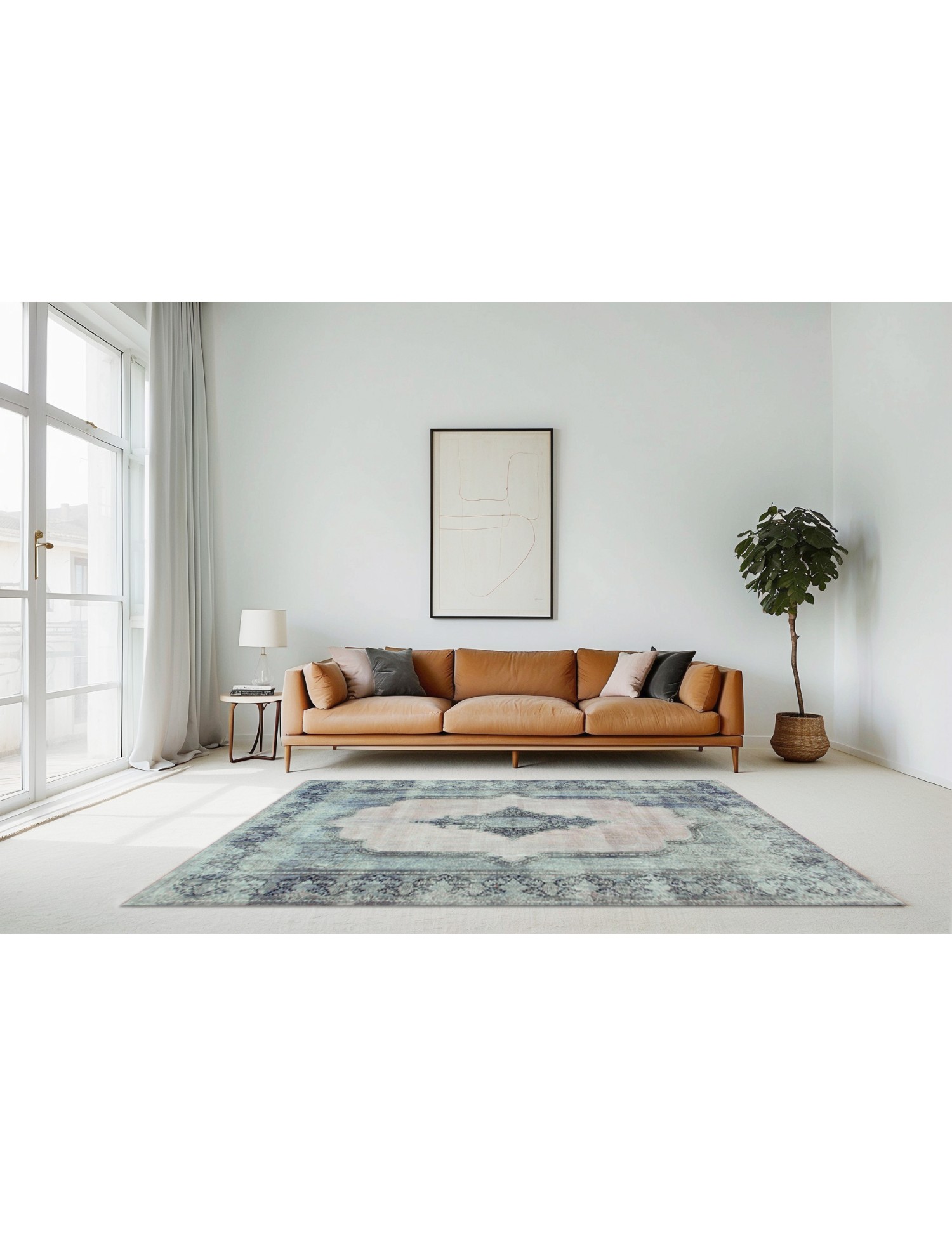 Persian Vintage Heritage  <br/>418 x 298 cm