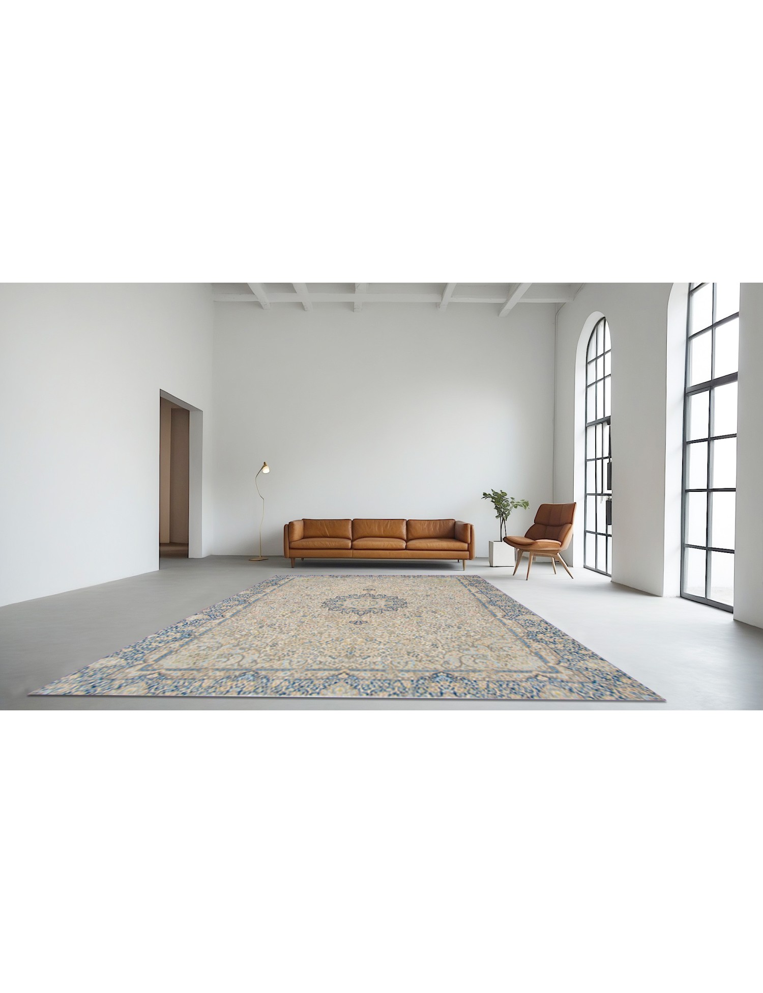 Vintage Heritage  <br/>371 x 250 cm