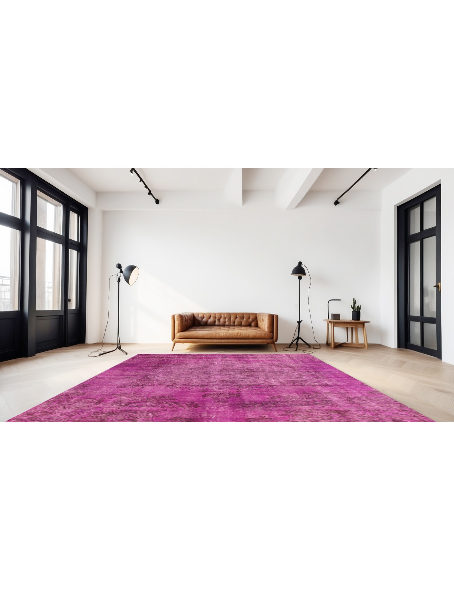 Persian Vintage    <br/>305 x 200 cm