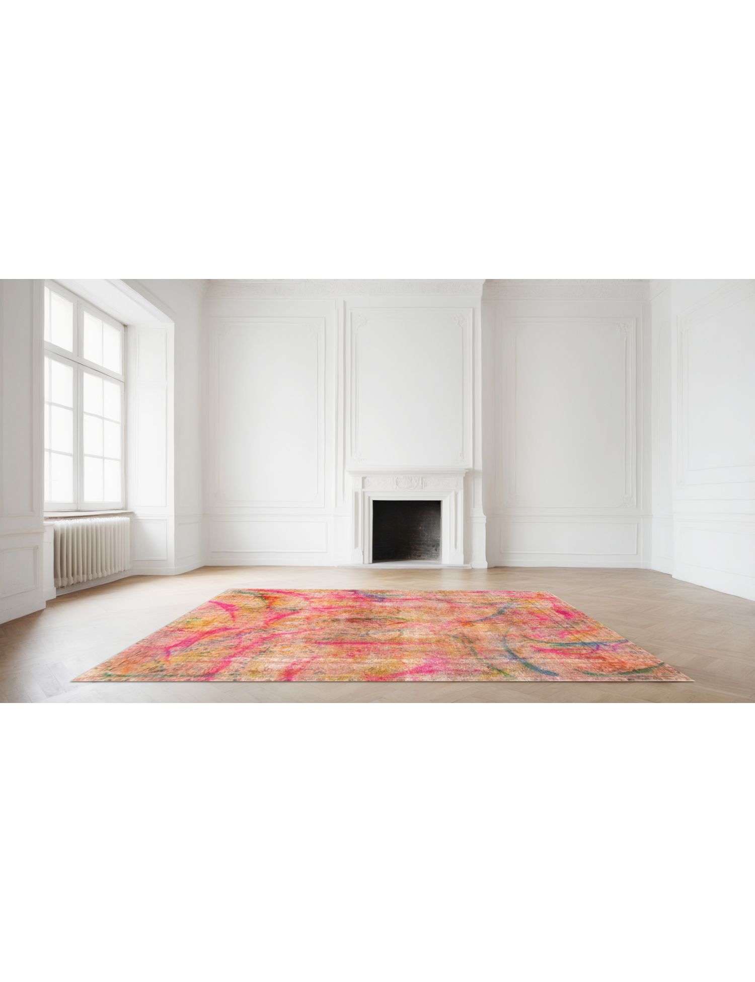 Περσικό Vintage  <br/>288 x 200 cm