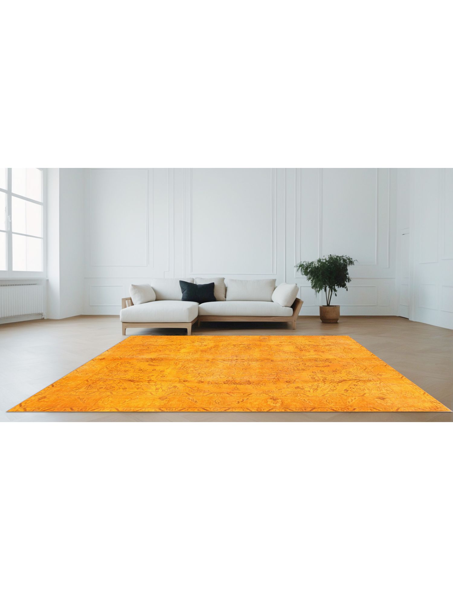 Persian Vintage    <br/>300 x 200 cm