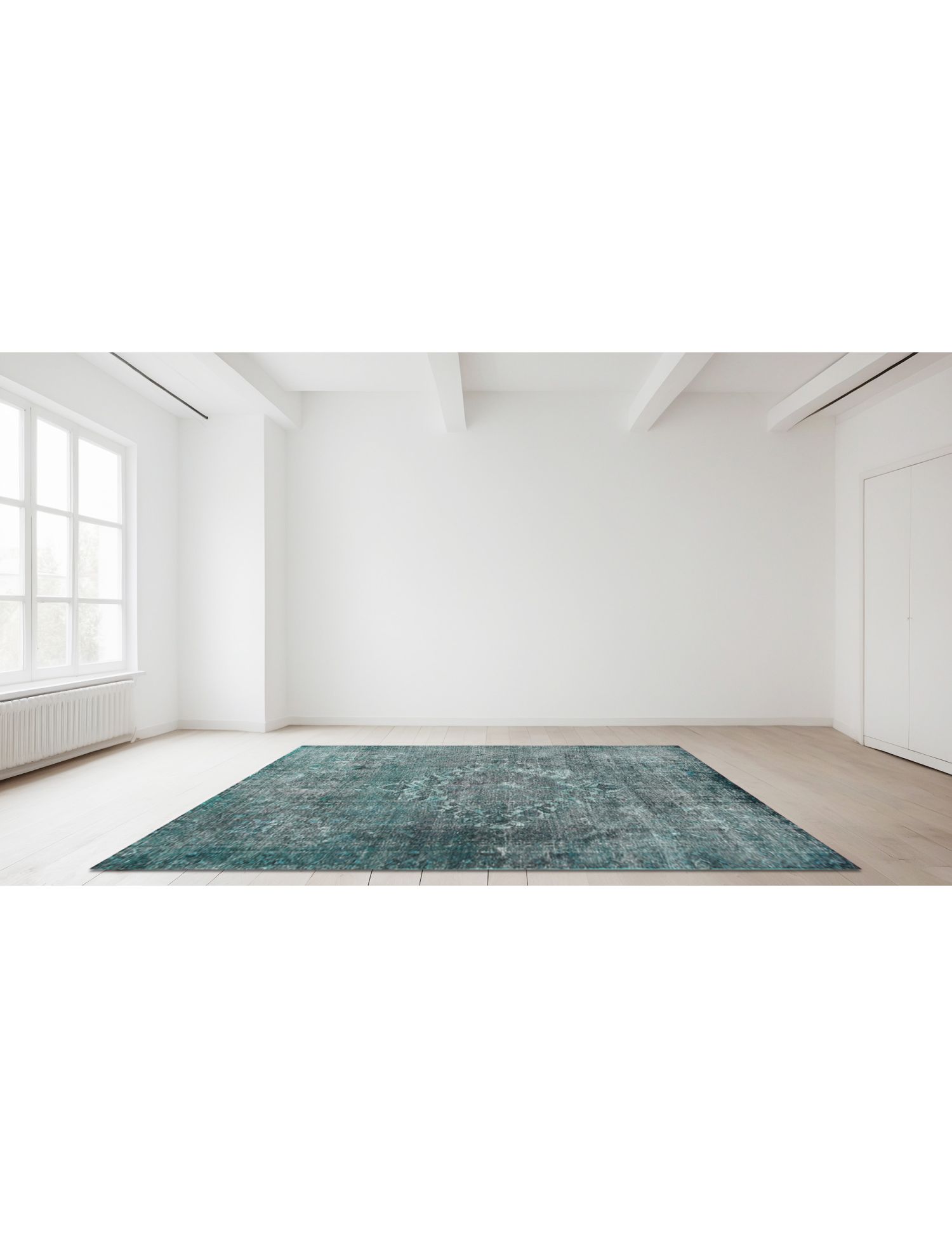 Persian Vintage    <br/>290 x 210 cm