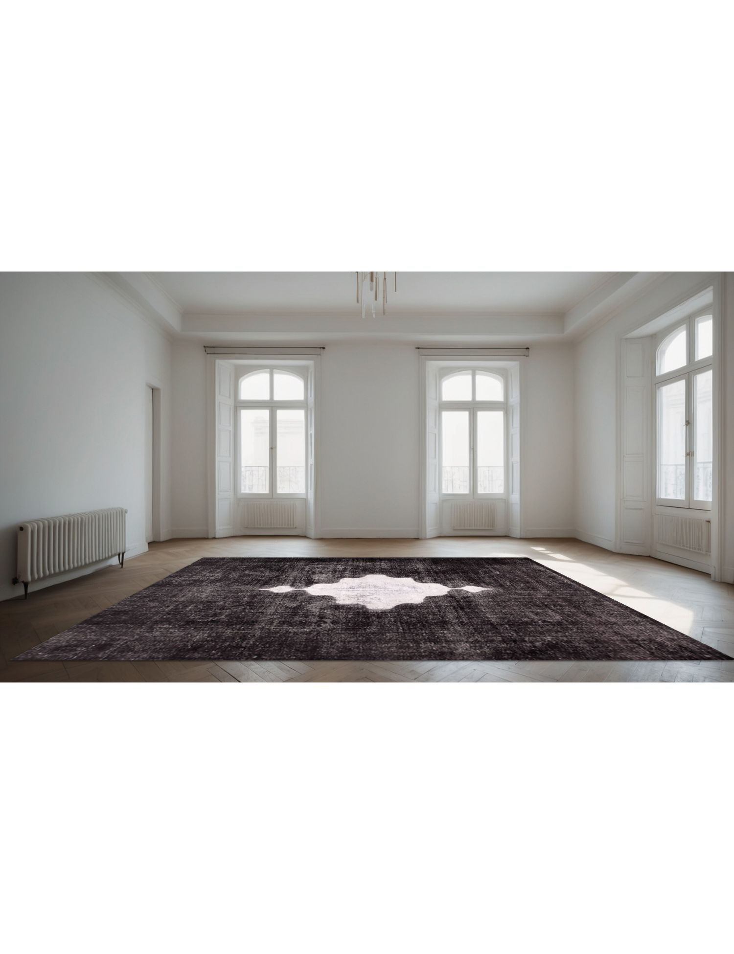 Persian Vintage    <br/>440 x 322 cm