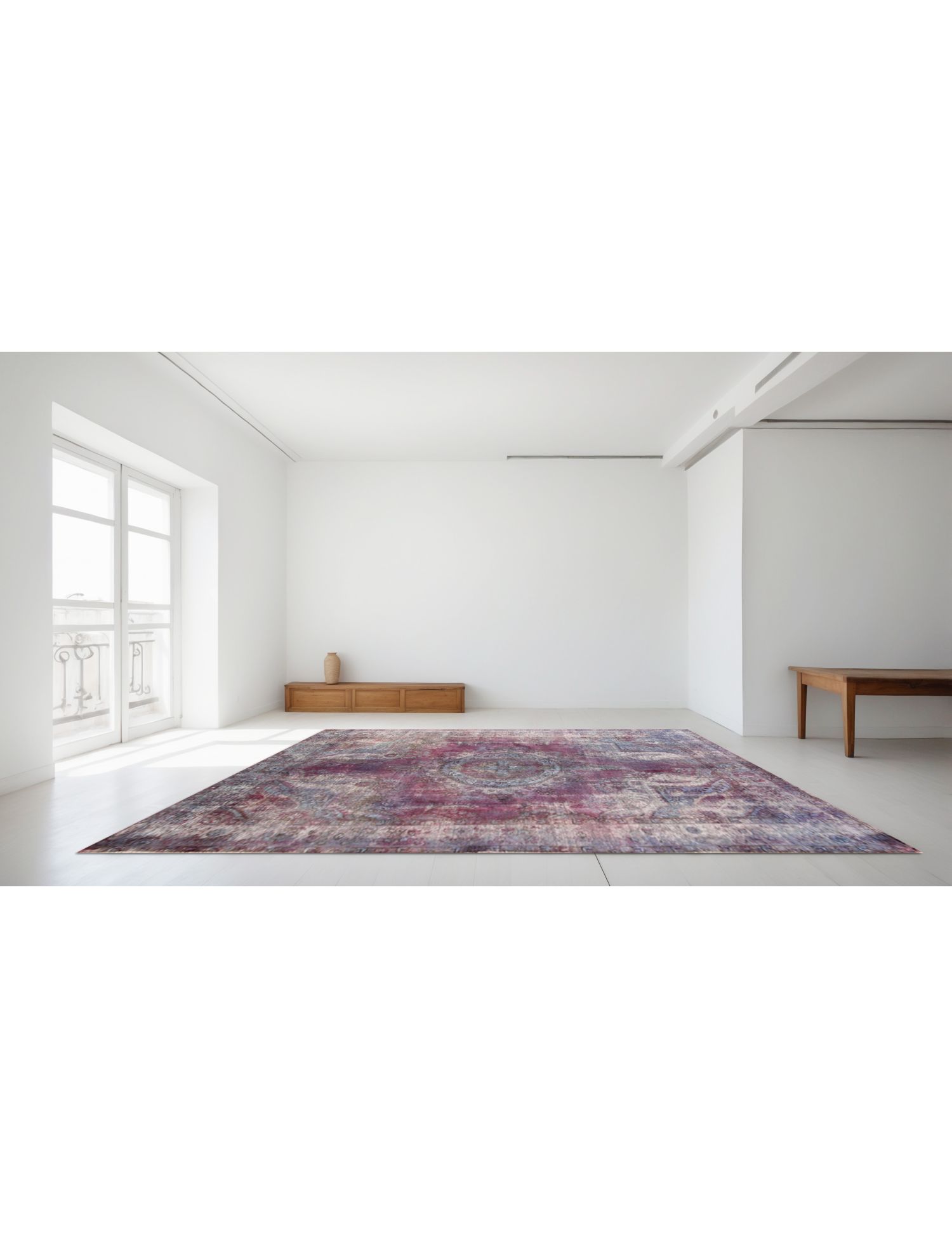 Persian Vintage    <br/>290 x 200 cm