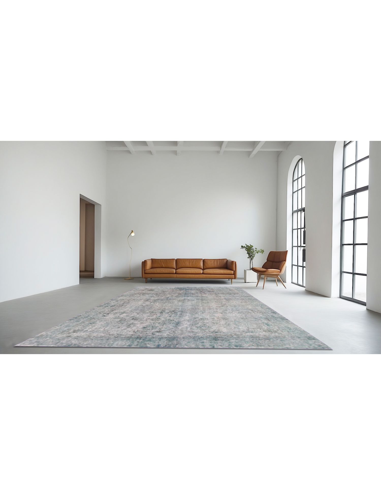 Persian Vintage    <br/>370 x 260 cm