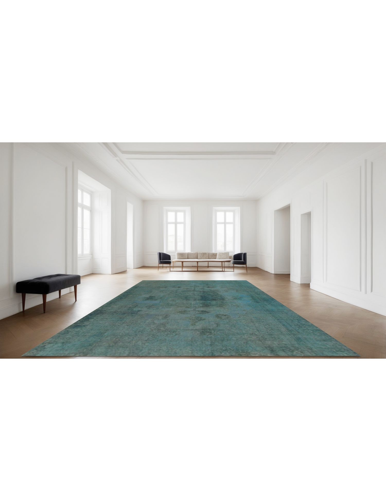 Persian Vintage    <br/>335 x 260 cm