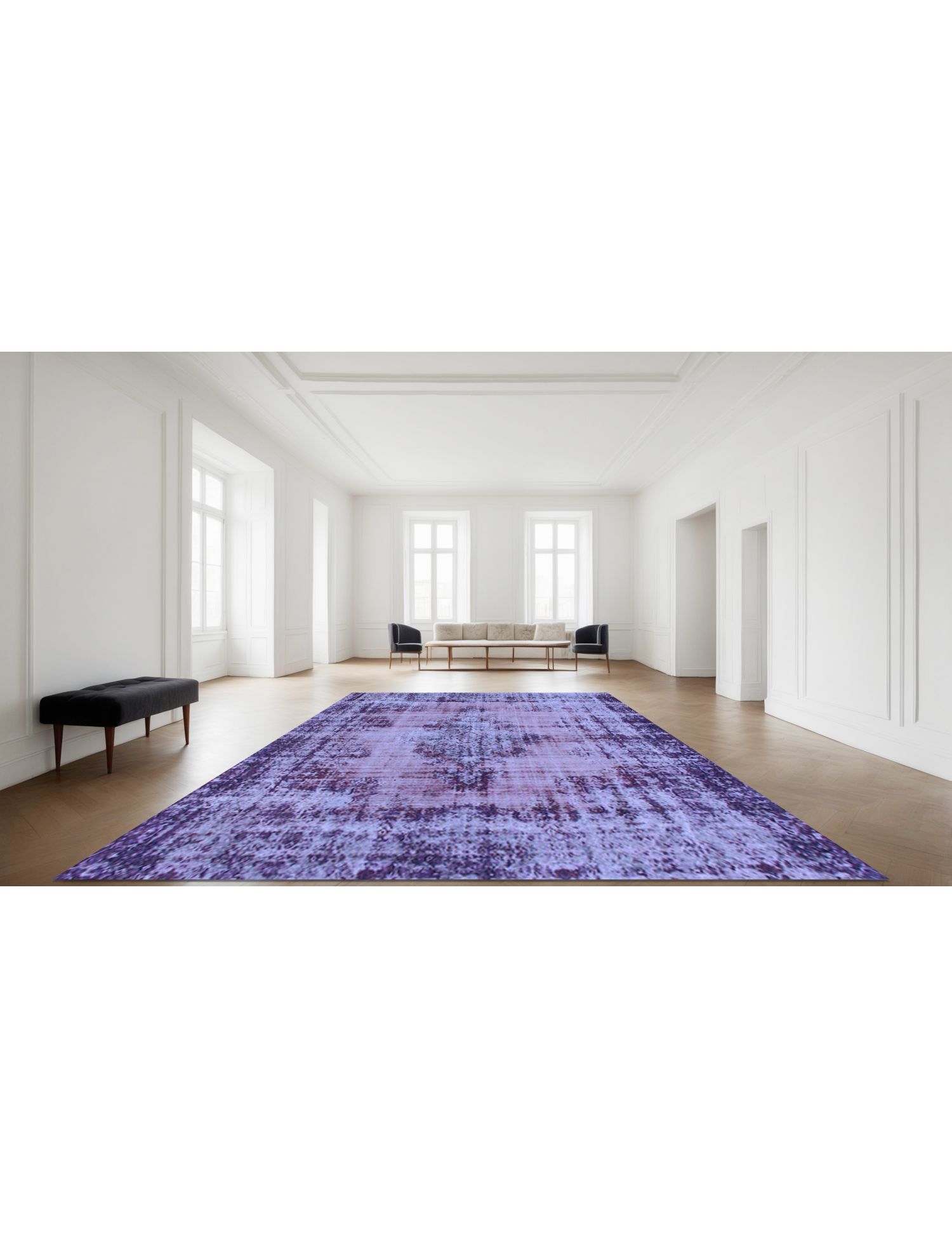 Persian Vintage    <br/>390 x 295 cm