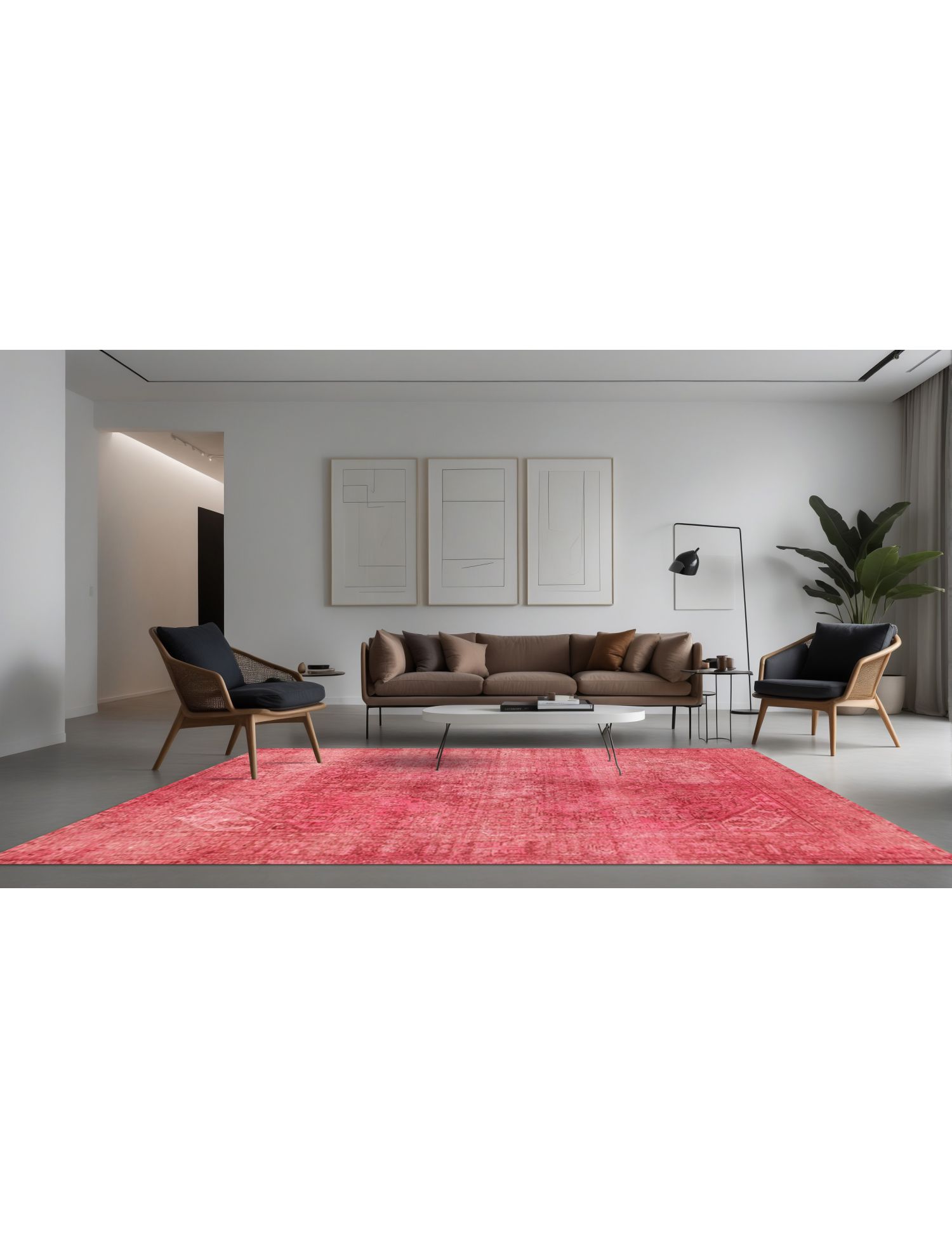 Persian Vintage    <br/>280 x 190 cm