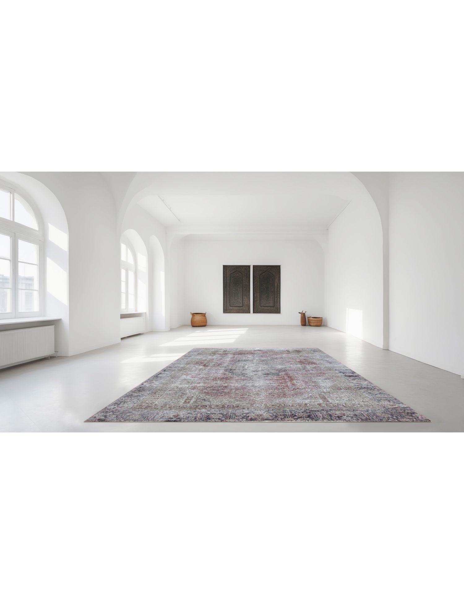 Persian Vintage    <br/>270 x 190 cm