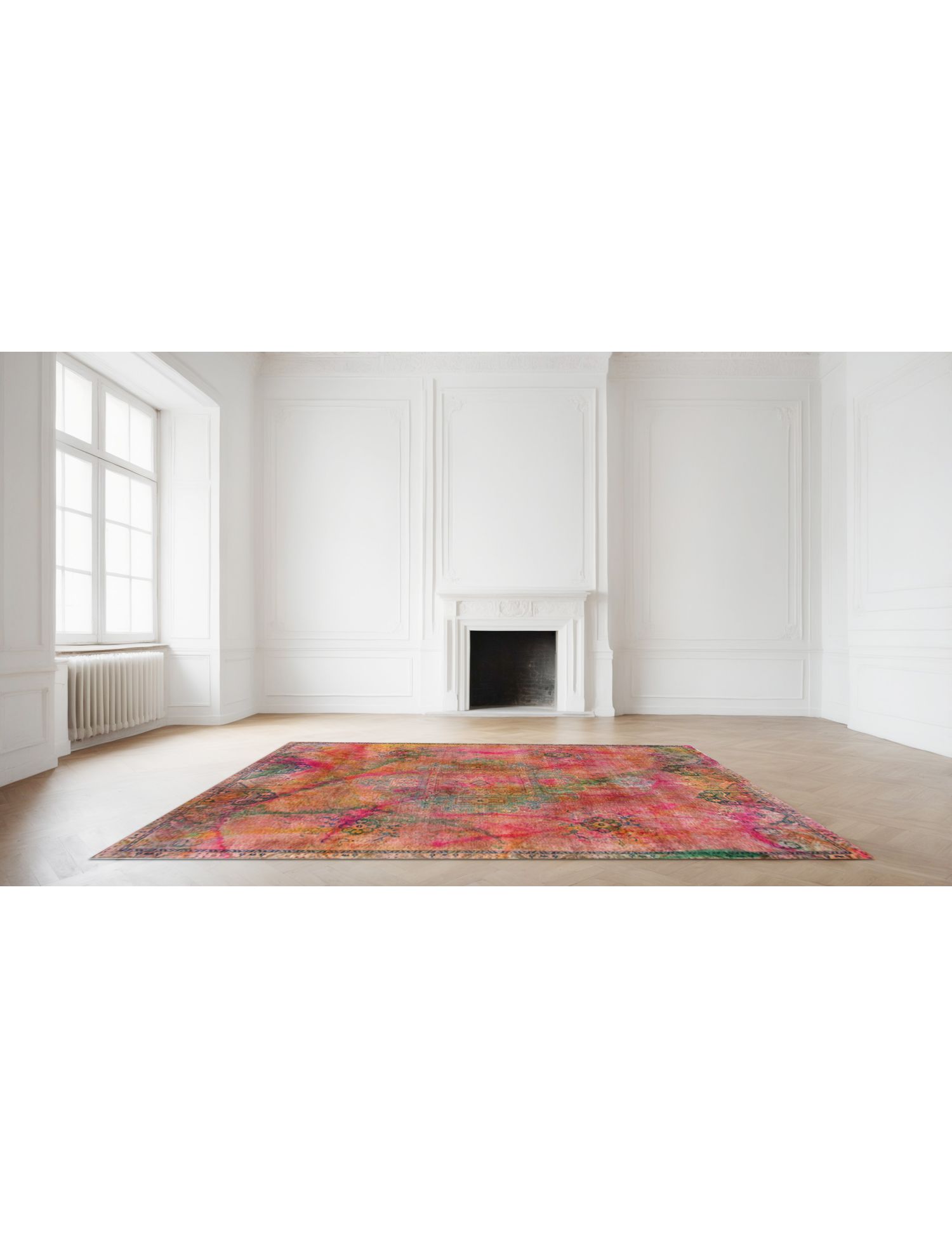 Persian Vintage    <br/>325 x 220 cm