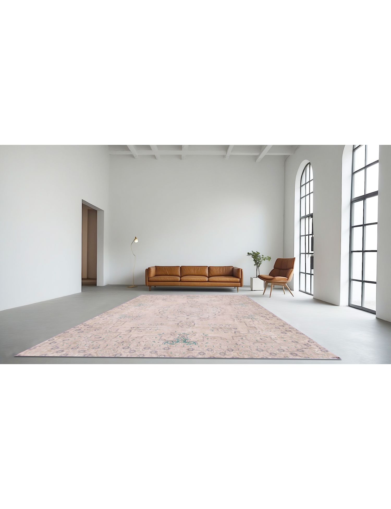 Περσικό Vintage  <br/>360 x 270 cm