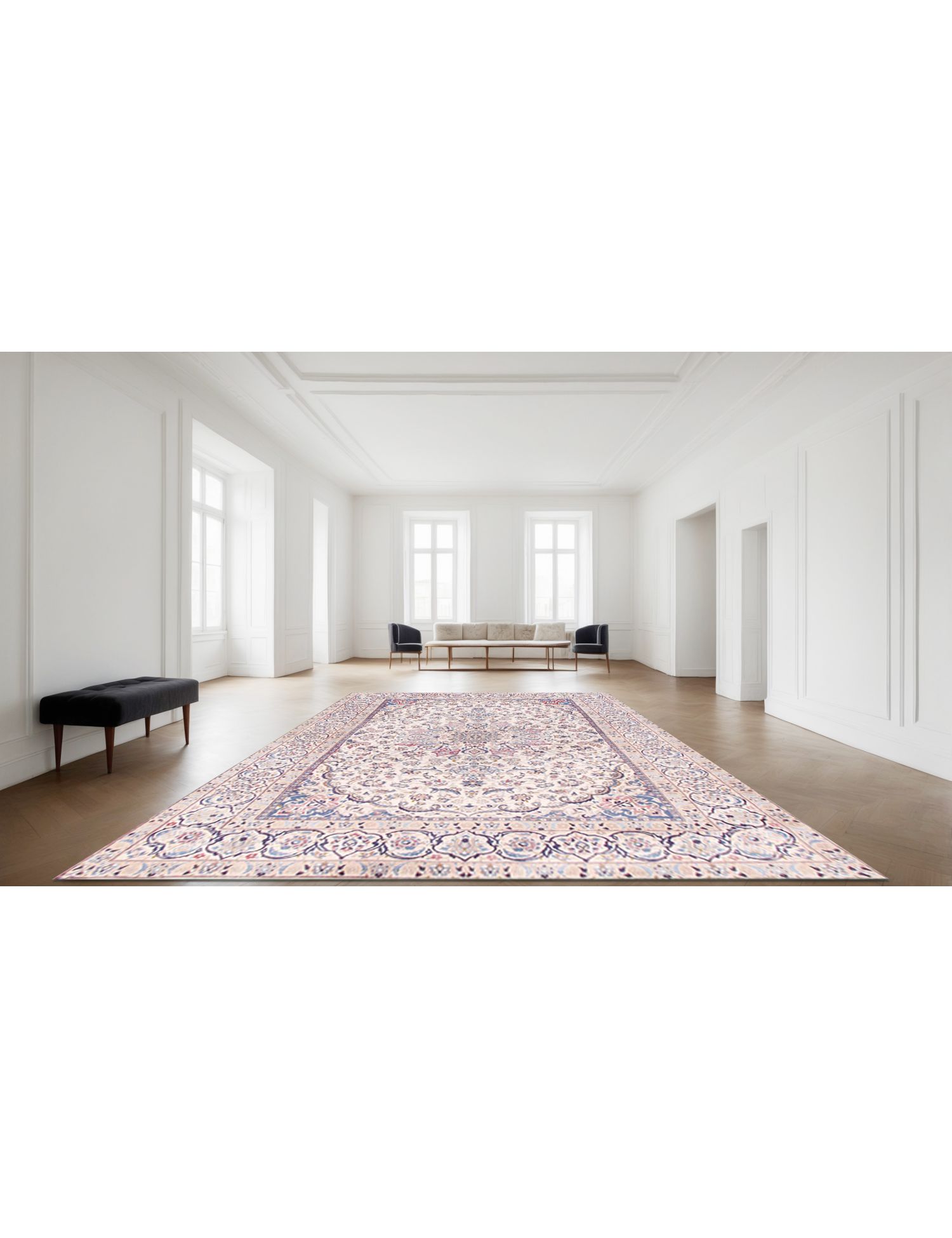 Nain    <br/>369 x 245 cm