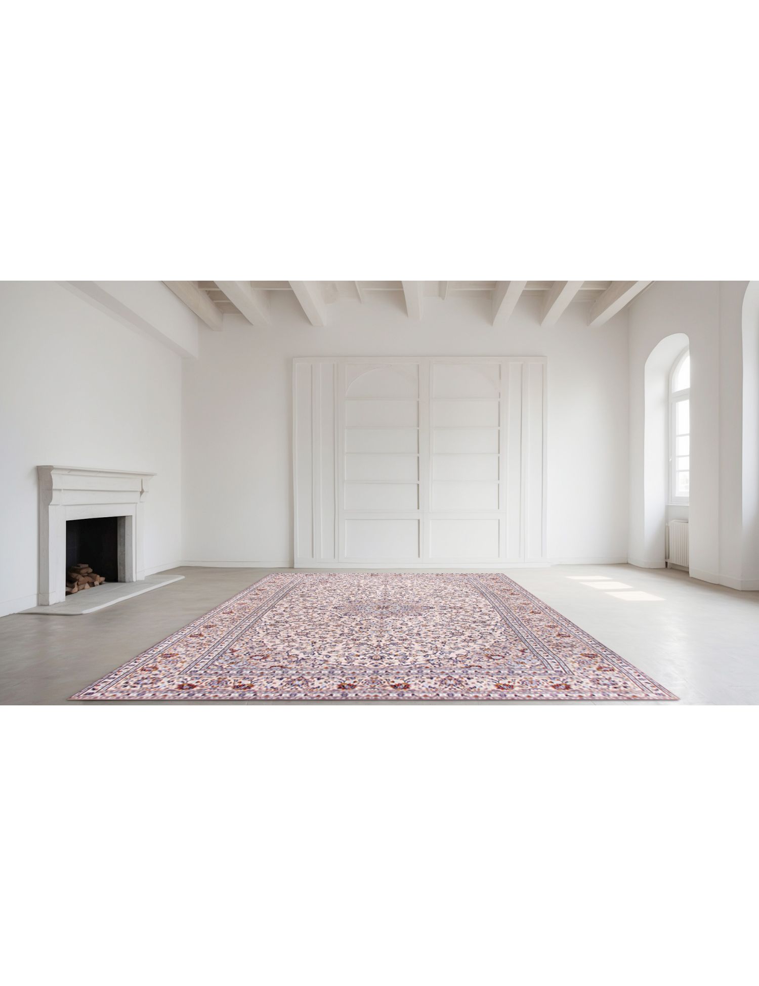 Nain    <br/>417 x 297 cm