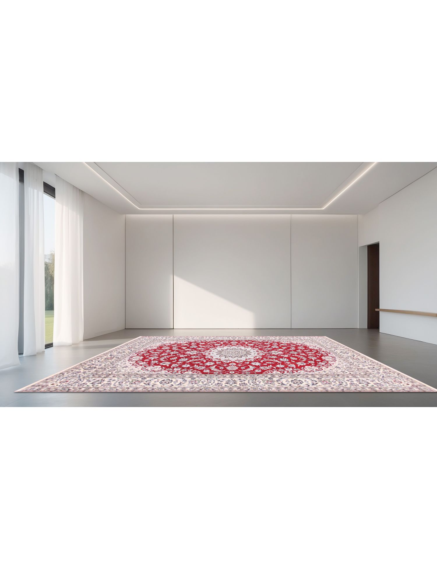 Nain Περσικό  <br/>310 x 200 cm