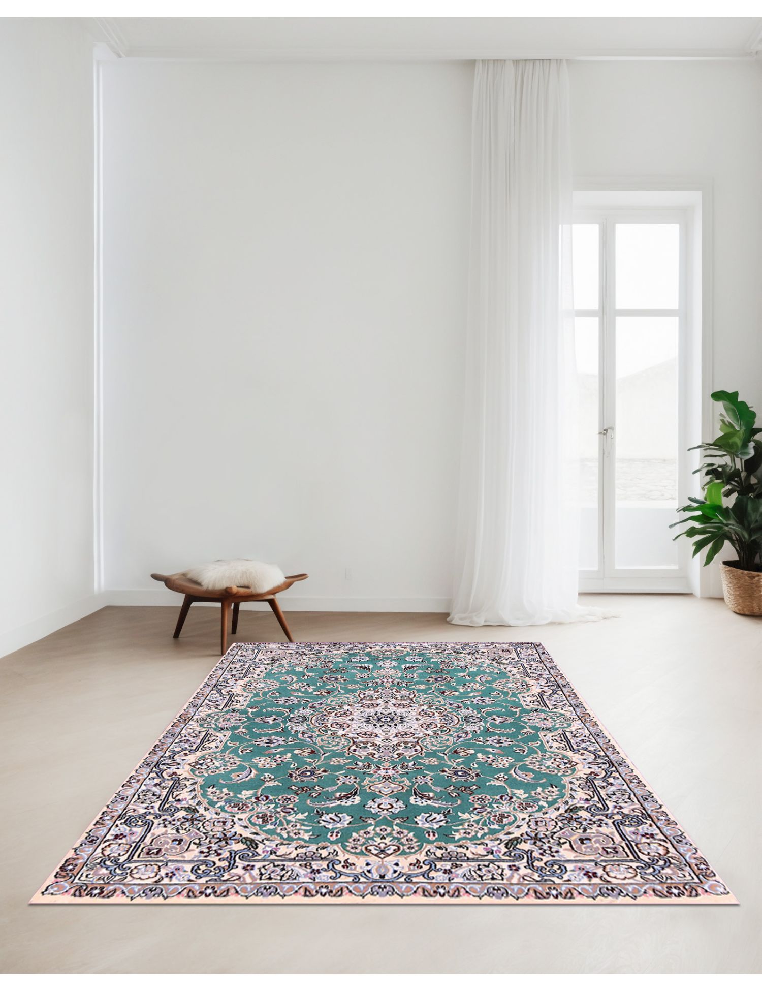 Nain    <br/>159 x 104 cm