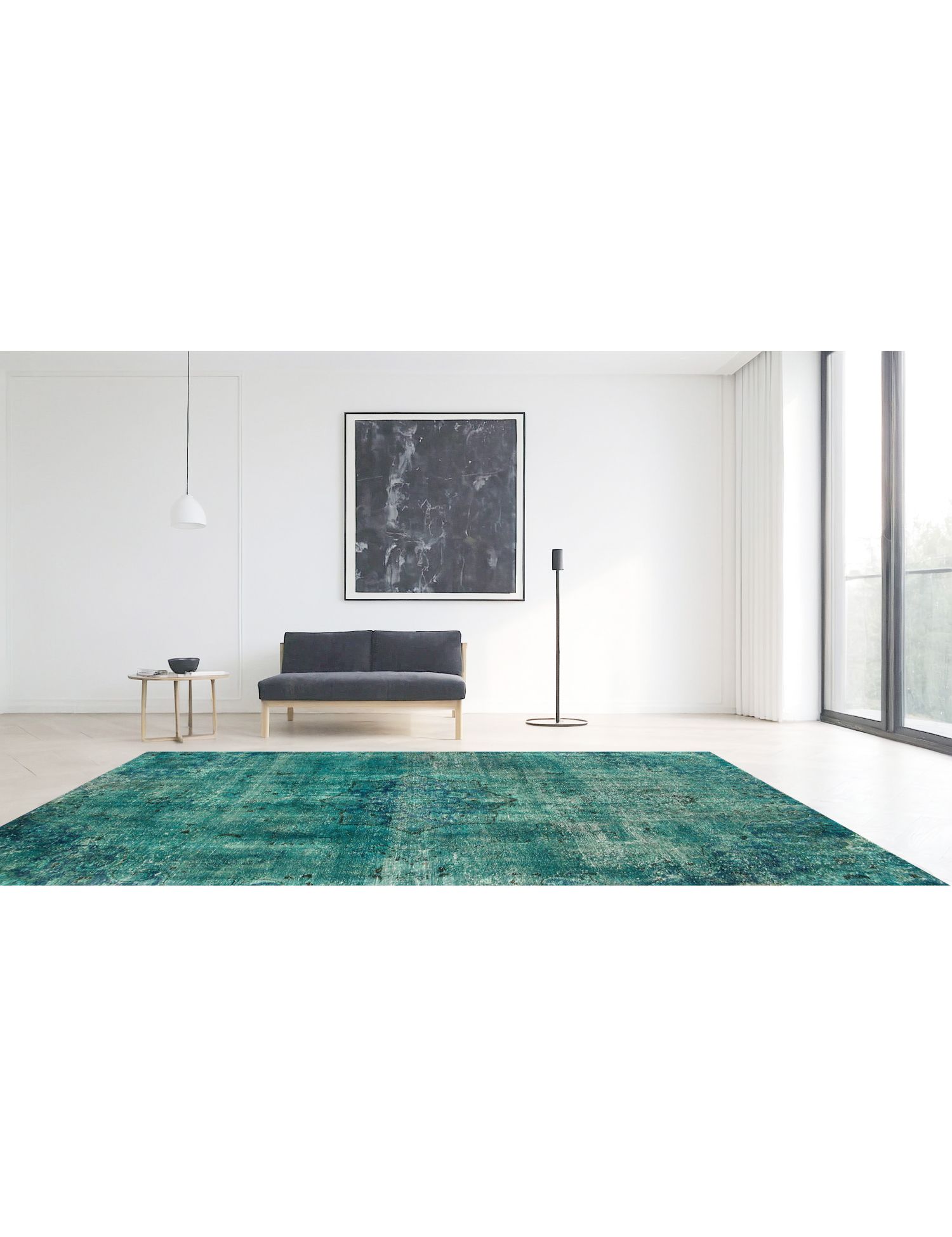 Persian Vintage    <br/>250 x 152 cm