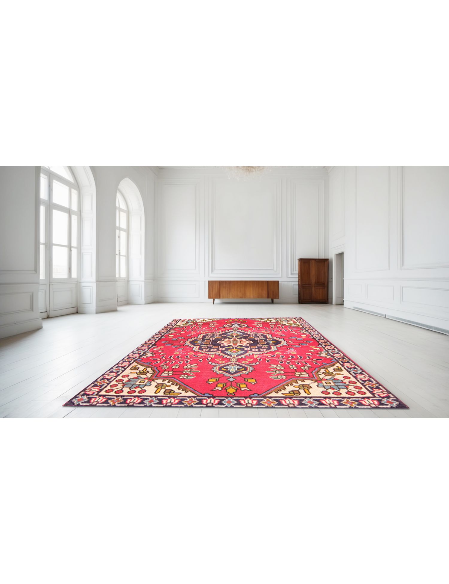 Persian Vintage    <br/>157 x 97 cm