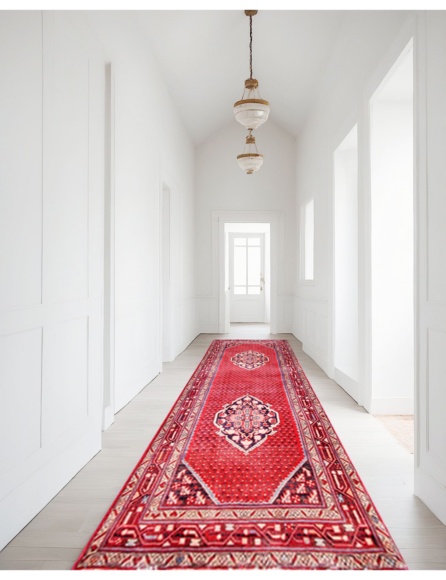 Hamadan    <br/>268 x 110 cm