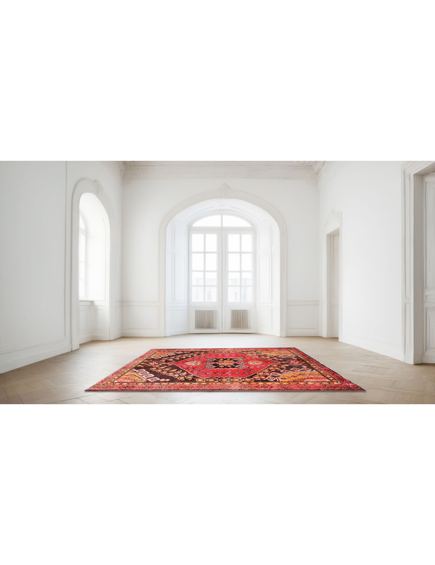 Περσικό Tabriz  <br/>193 x 130 cm