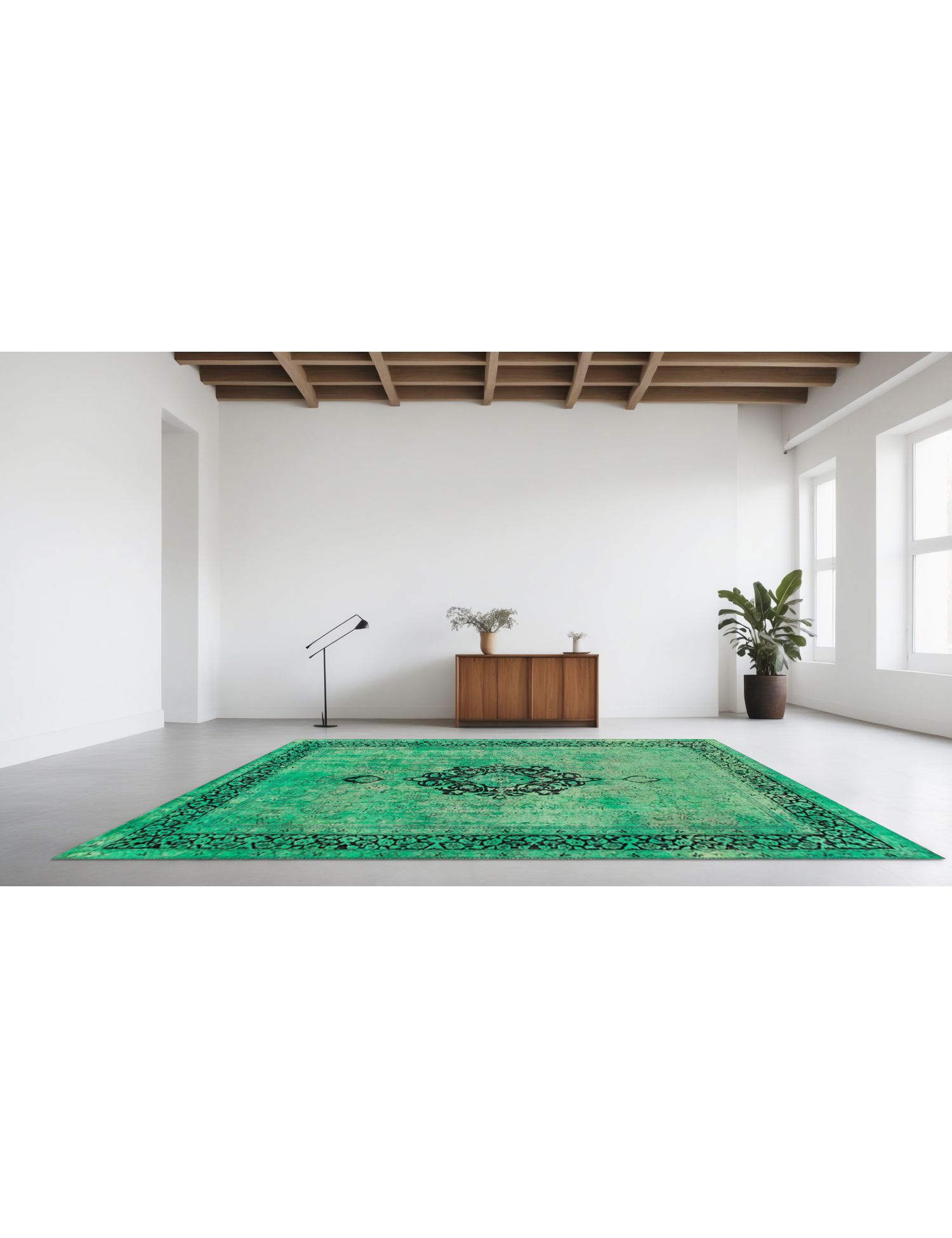 Persian Vintage    <br/>385 x 285 cm