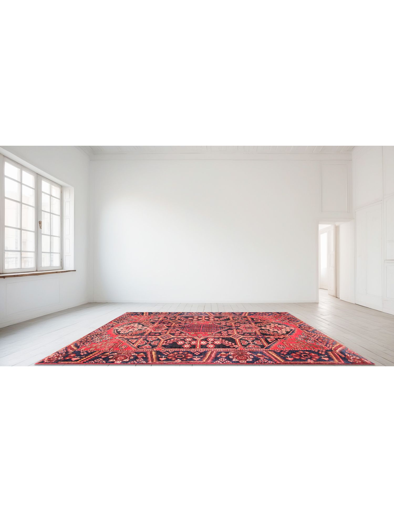 Hamadan    <br/>200 x 132 cm