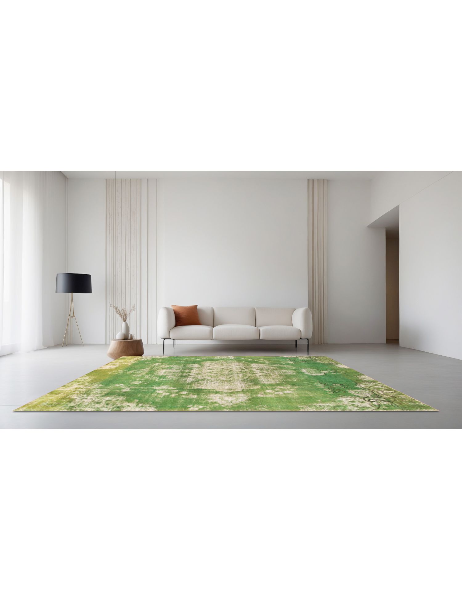 Περσικό Vintage  <br/>306 x 213 cm