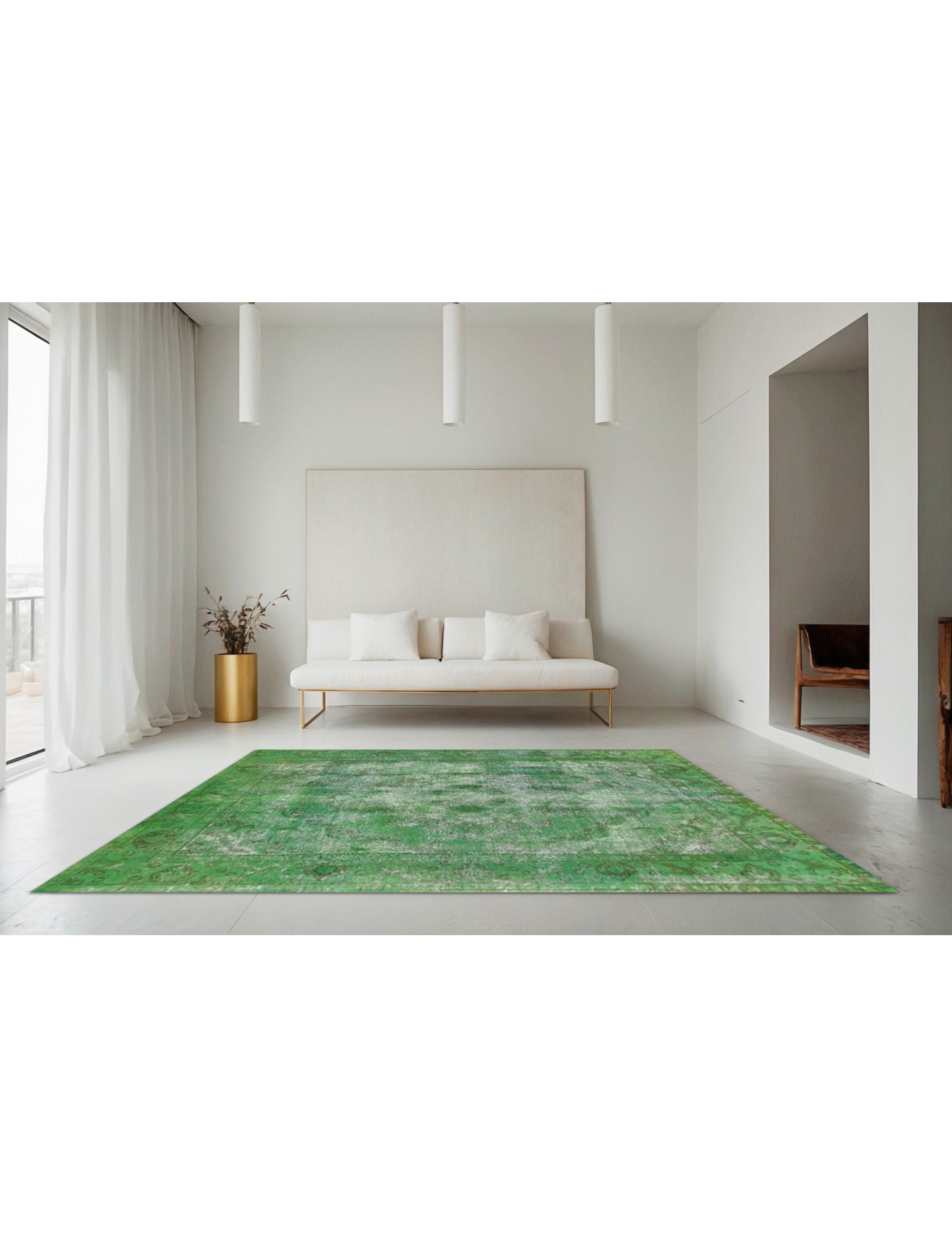 Persian Vintage    <br/>287 x 208 cm