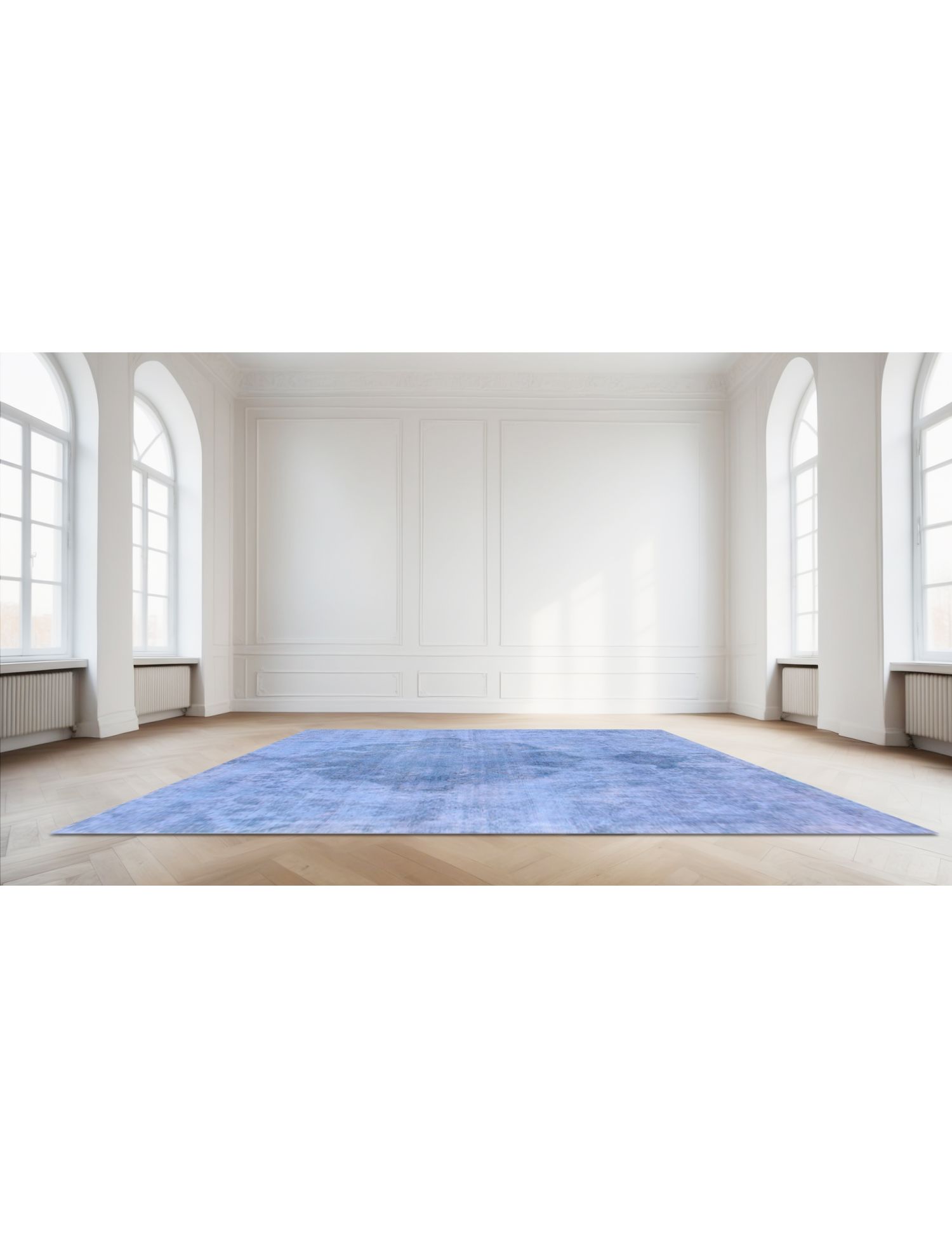 Persian Vintage    <br/>244 x 200 cm