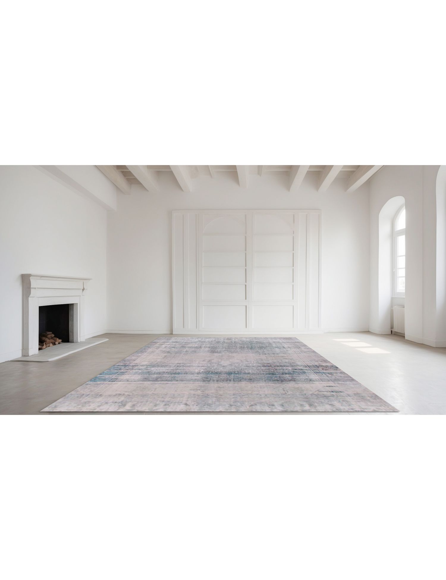 Persian Vintage    <br/>356 x 262 cm