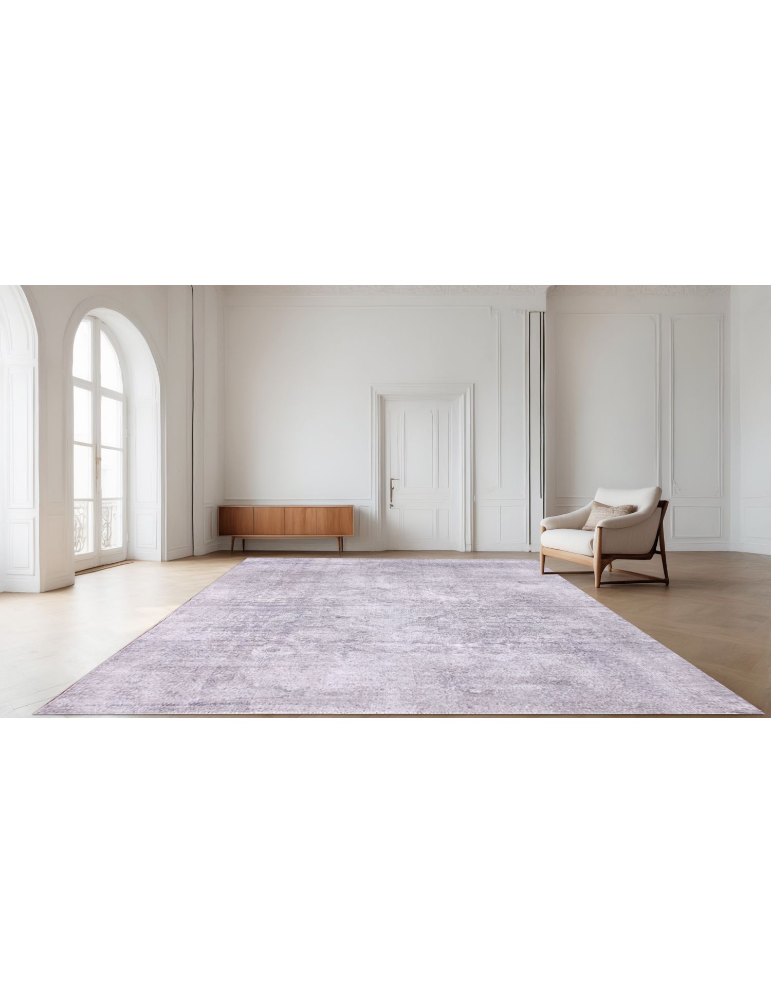 Persian vintage carpet  <br/>315 x 230 cm