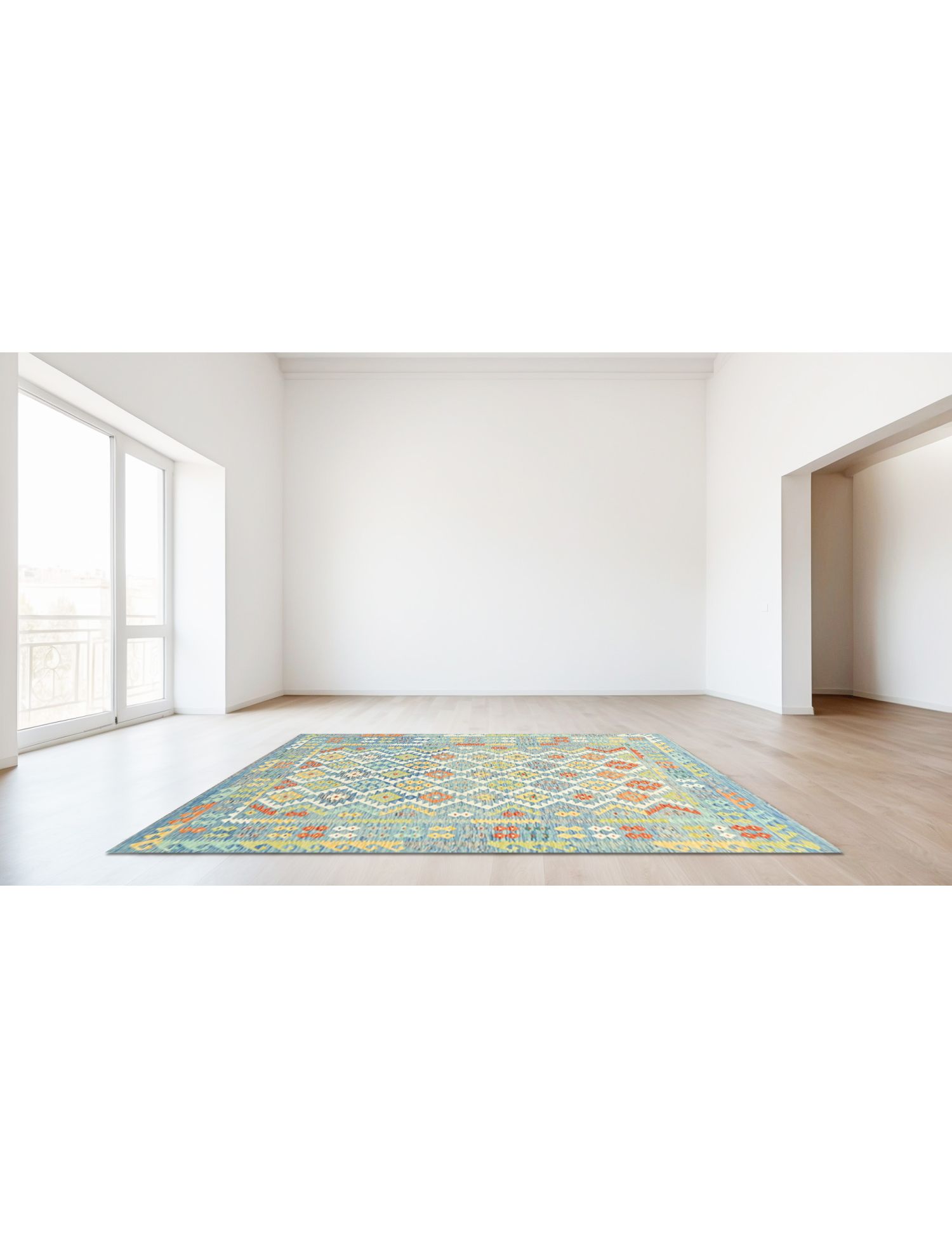 Kelim  <br/>248 x 182 cm