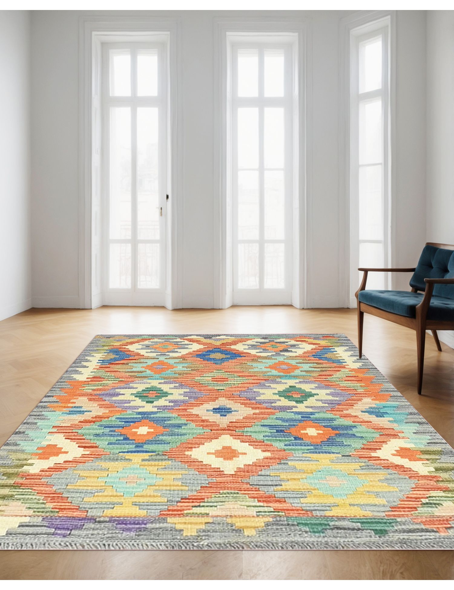 Κιλίμι  <br/>122 x 80 cm