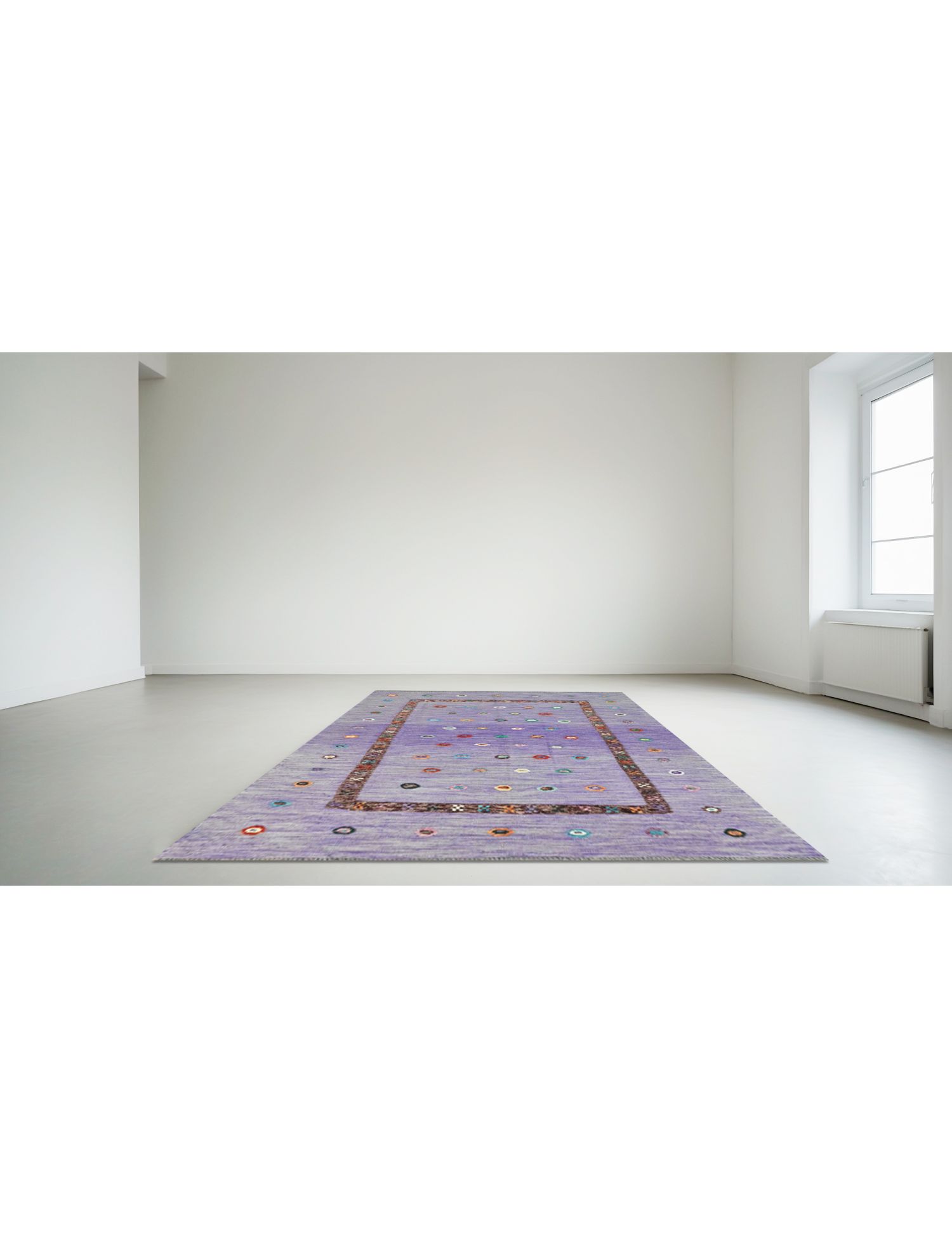 Kelim  <br/>203 x 153 cm